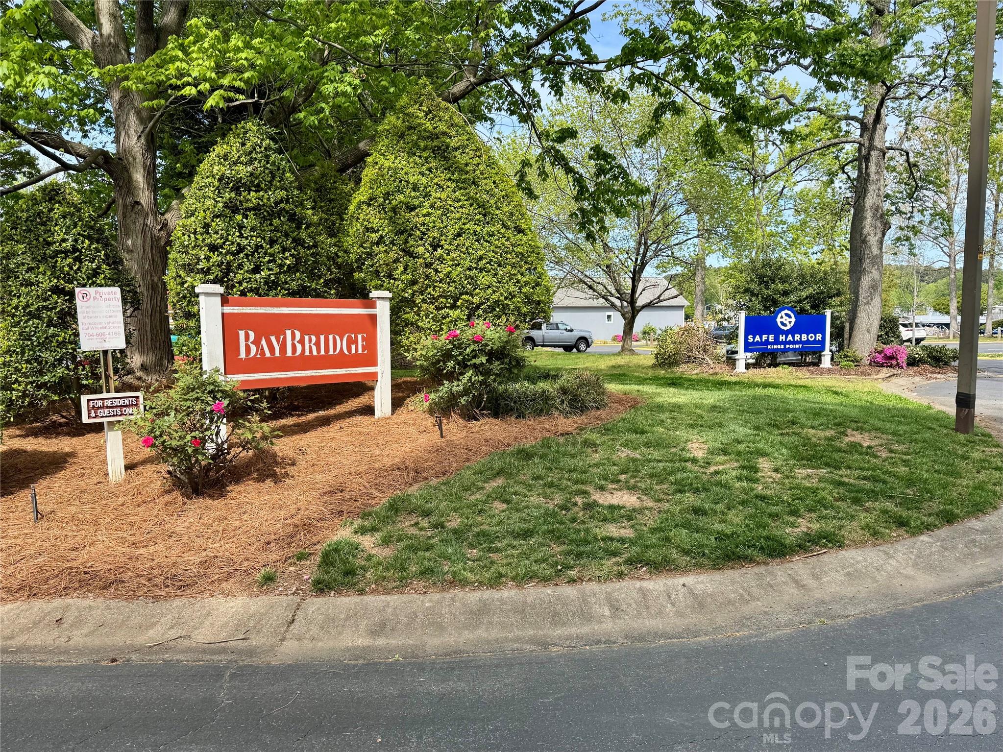 18009 Kings Point Drive F