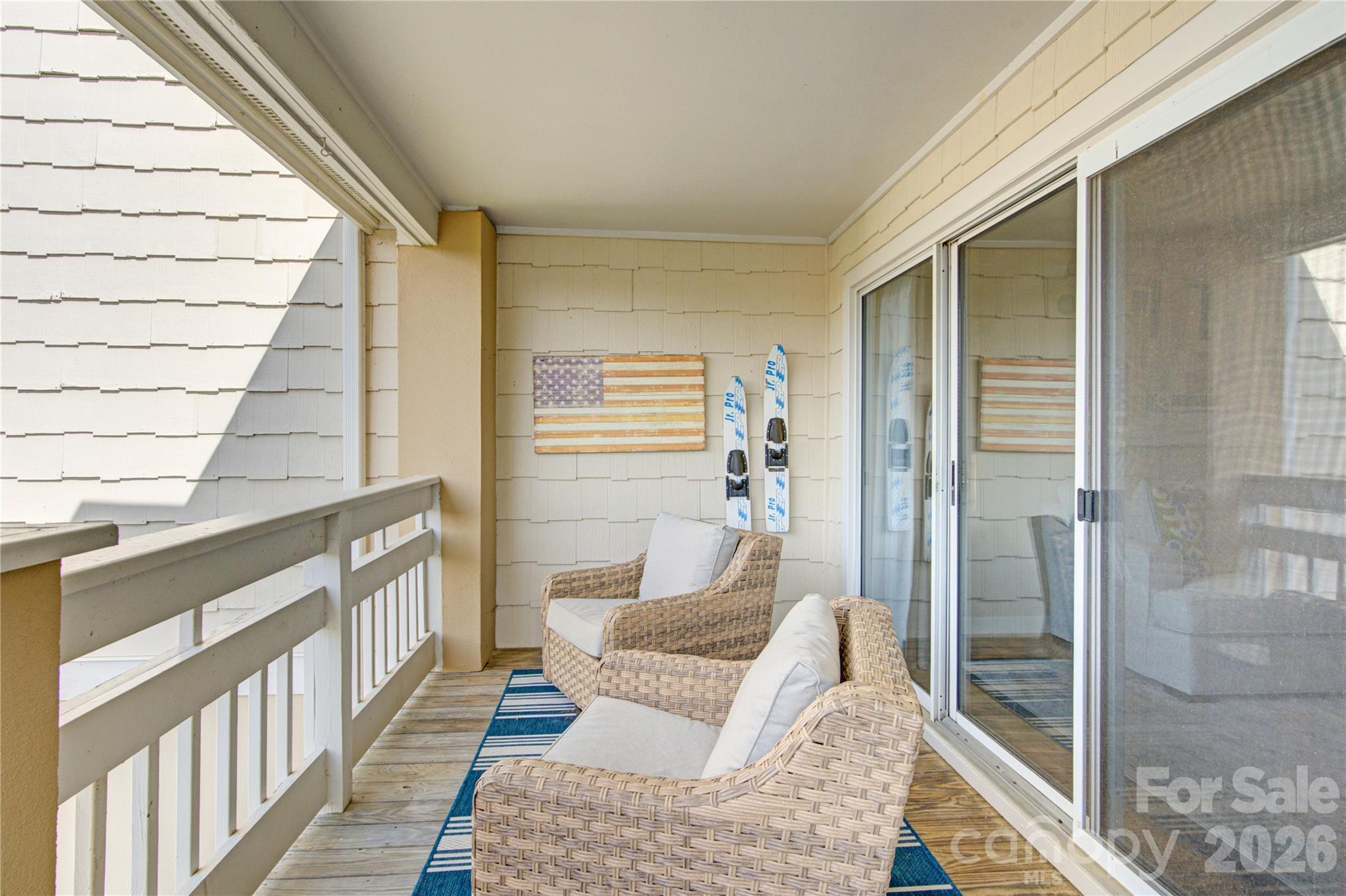 Baybridge - Residential