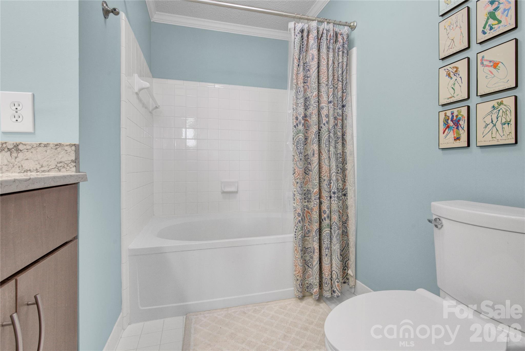 Baybridge - Residential