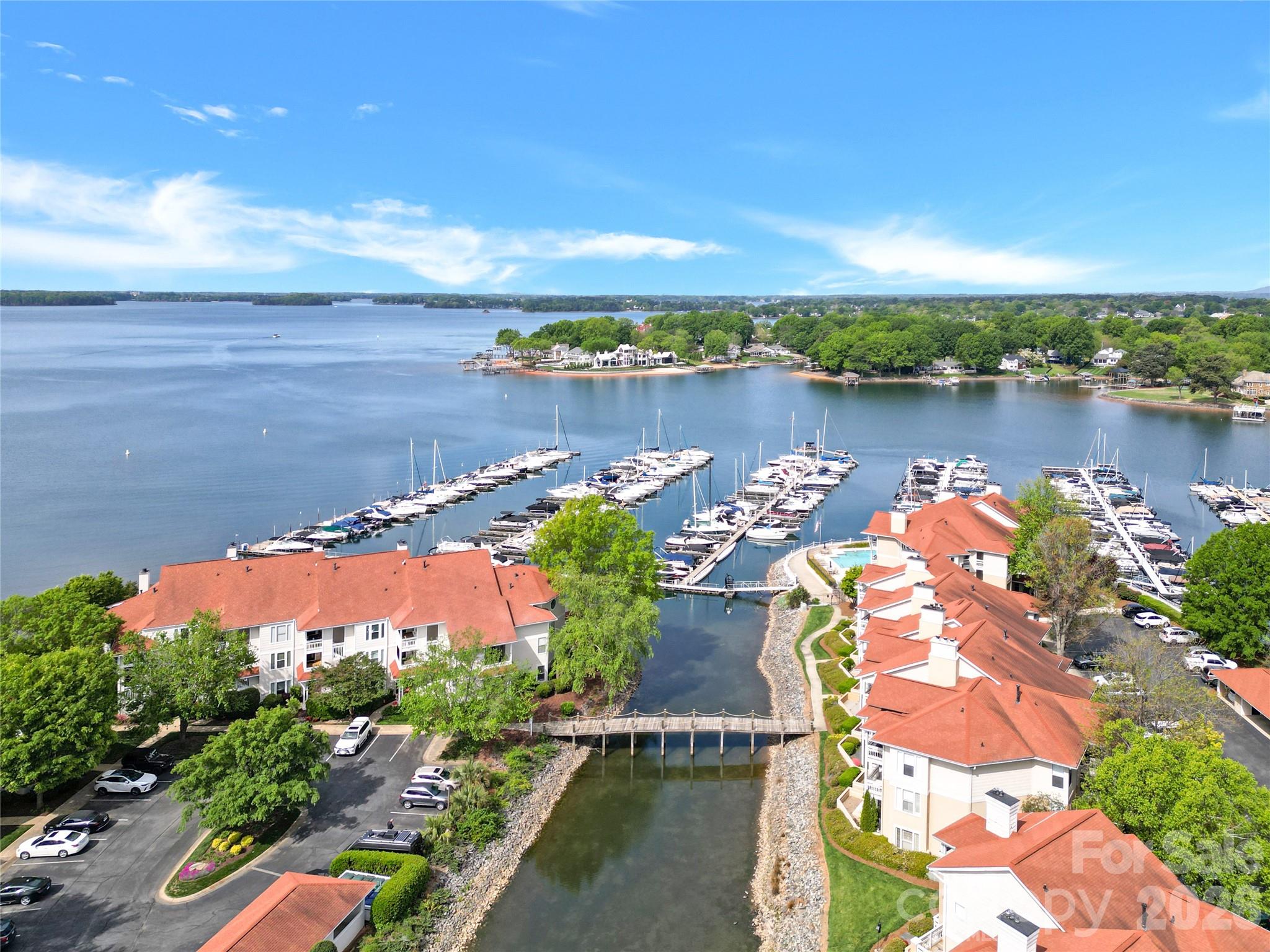 Baybridge - Residential