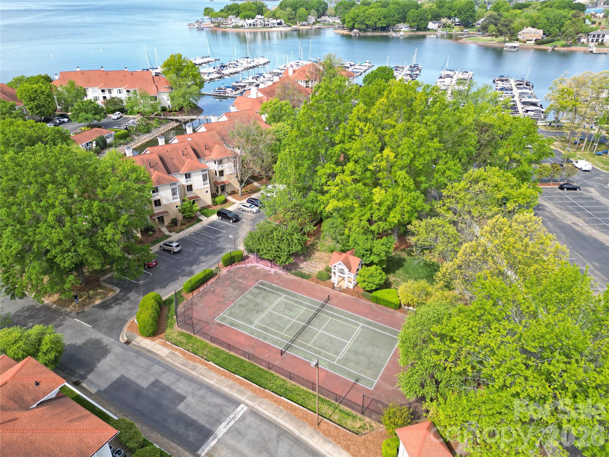 Baybridge - Residential