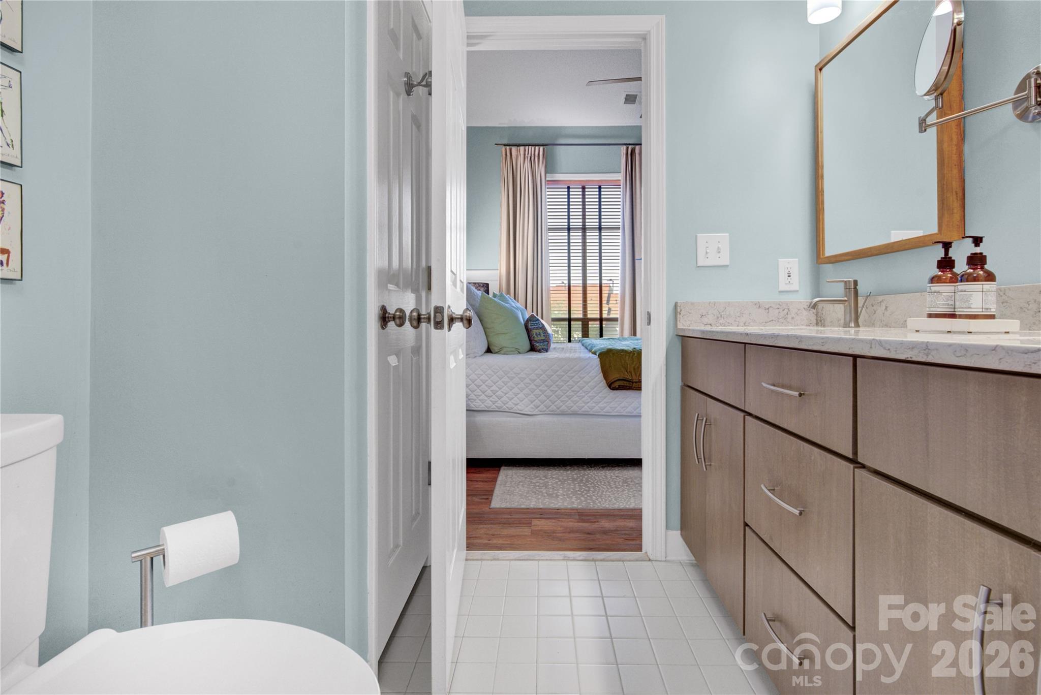 Baybridge - Residential