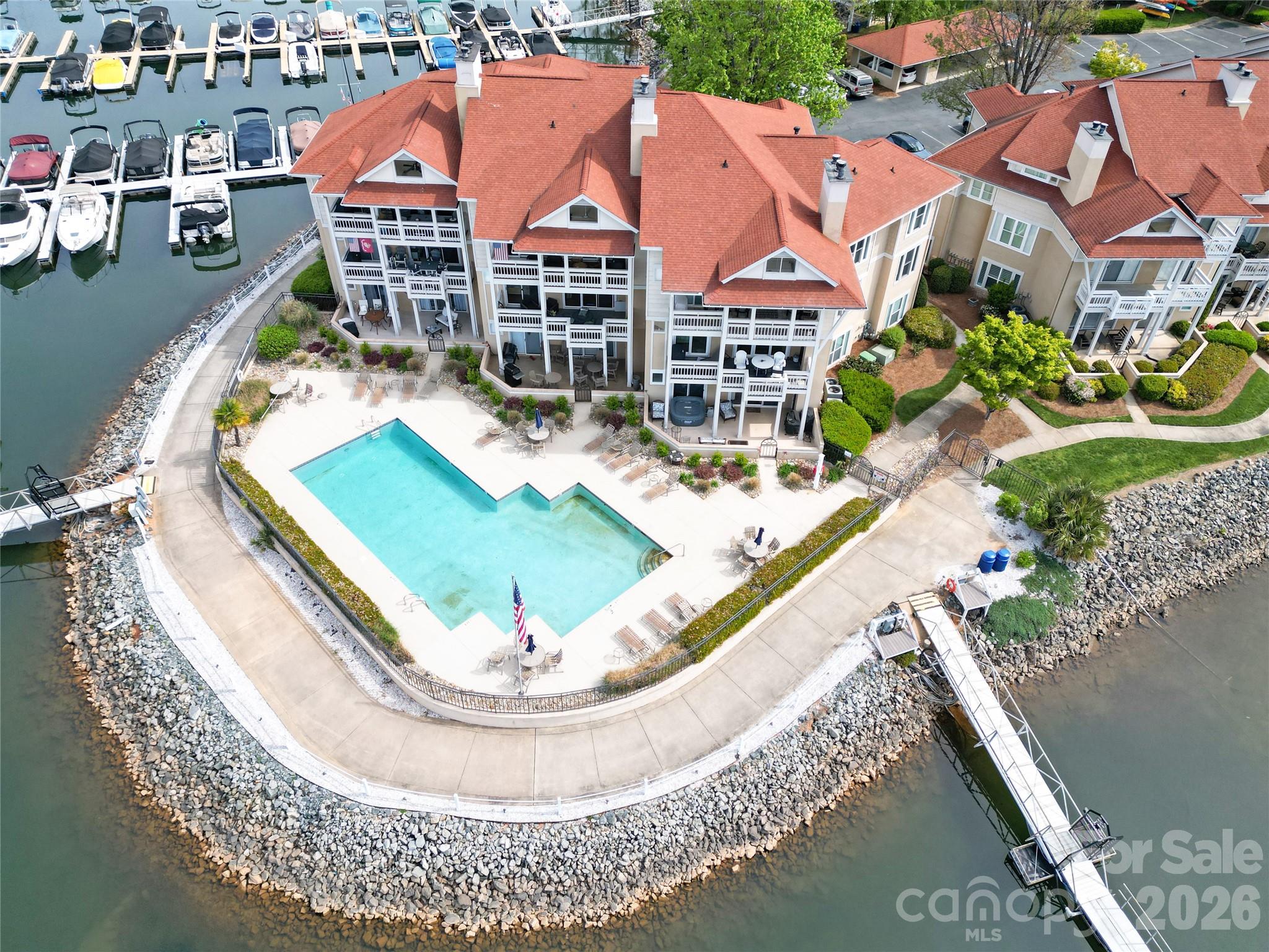 Baybridge - Residential