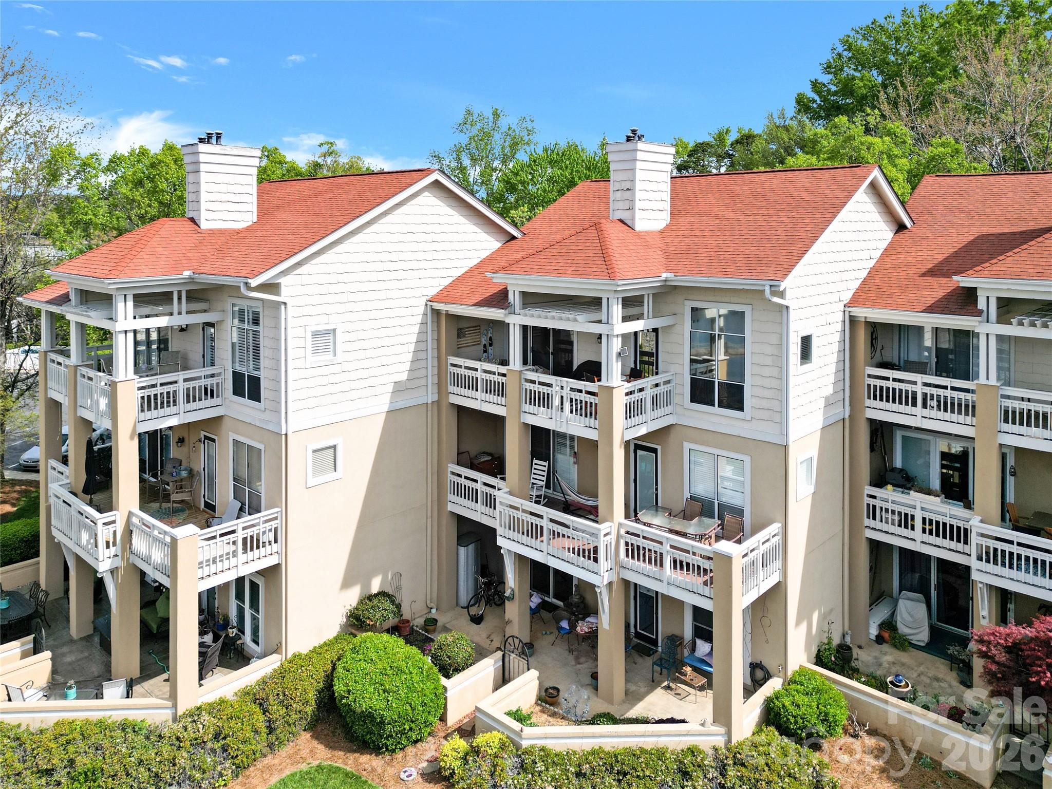 Baybridge - Residential