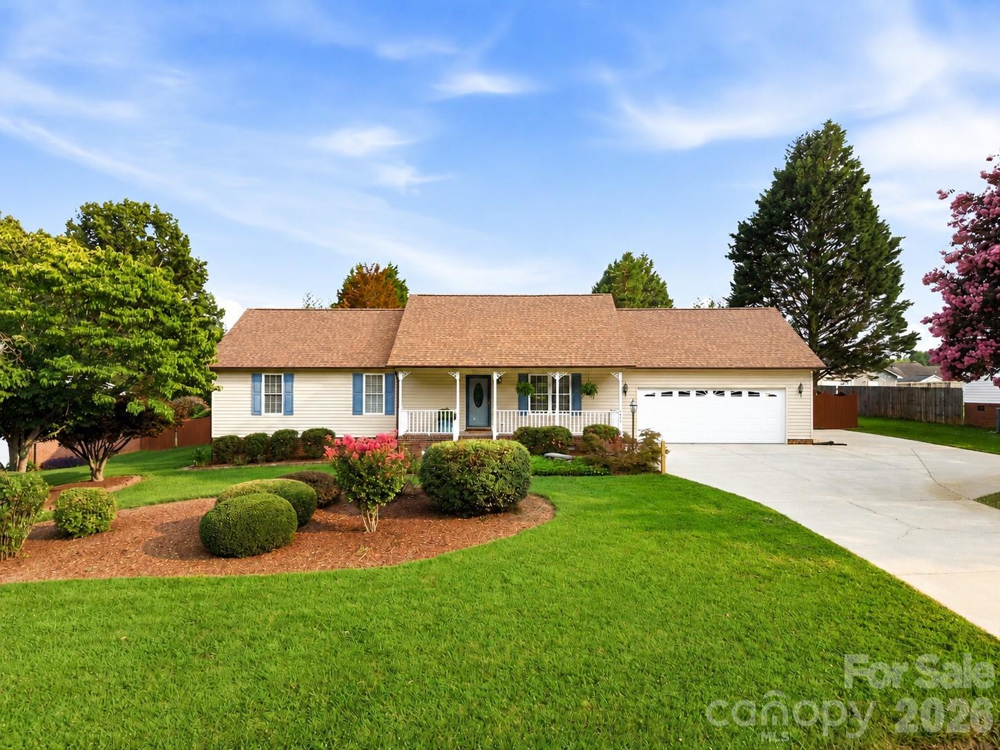 3892 Stoney Creek Drive, Lincolnton, NC, 28092