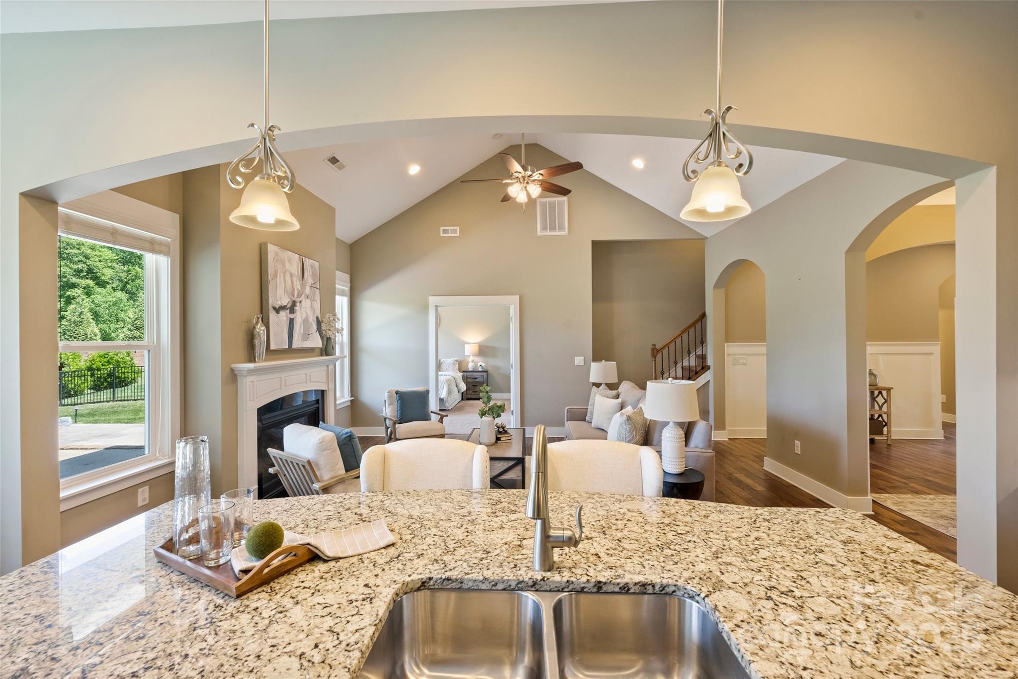 McAdenville Village - Residential