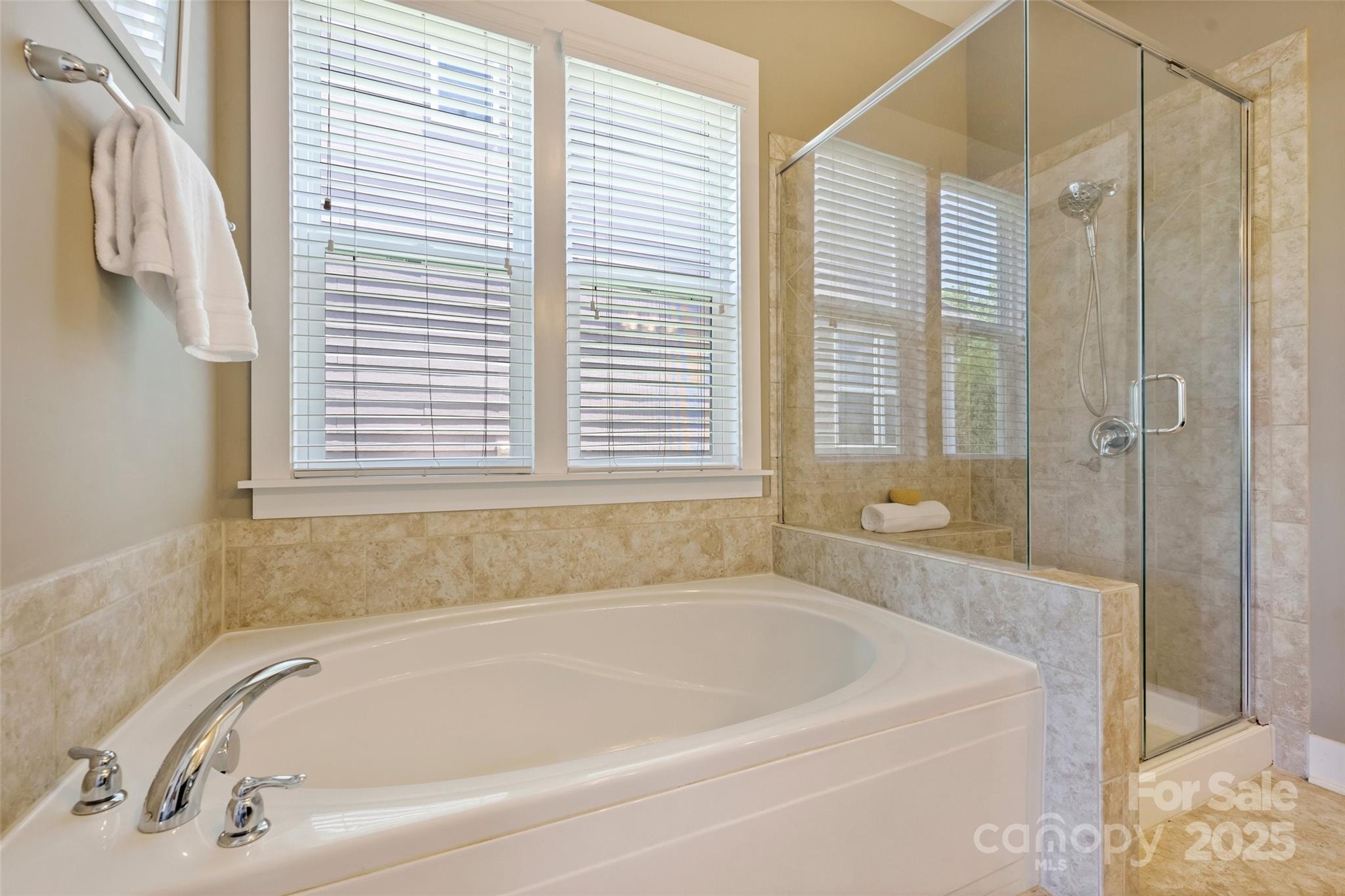 McAdenville Village - Residential