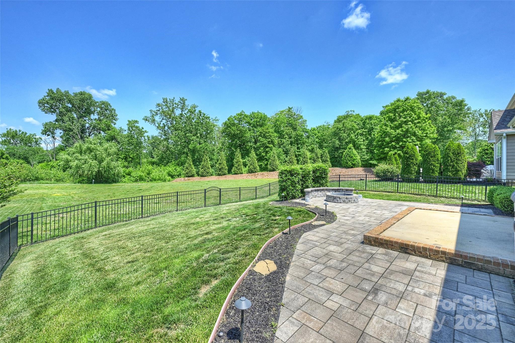 McAdenville Village - Residential