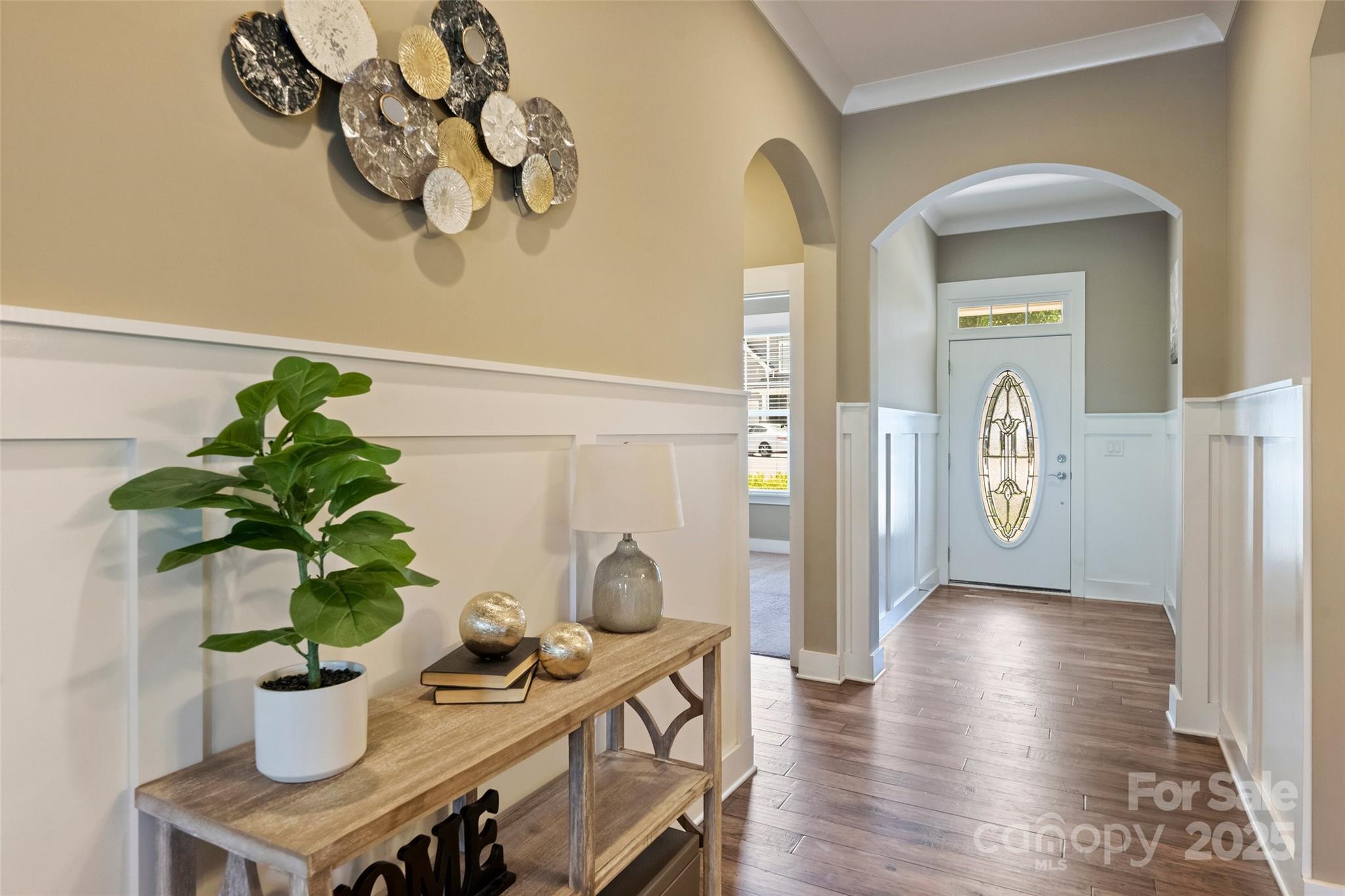 McAdenville Village - Residential