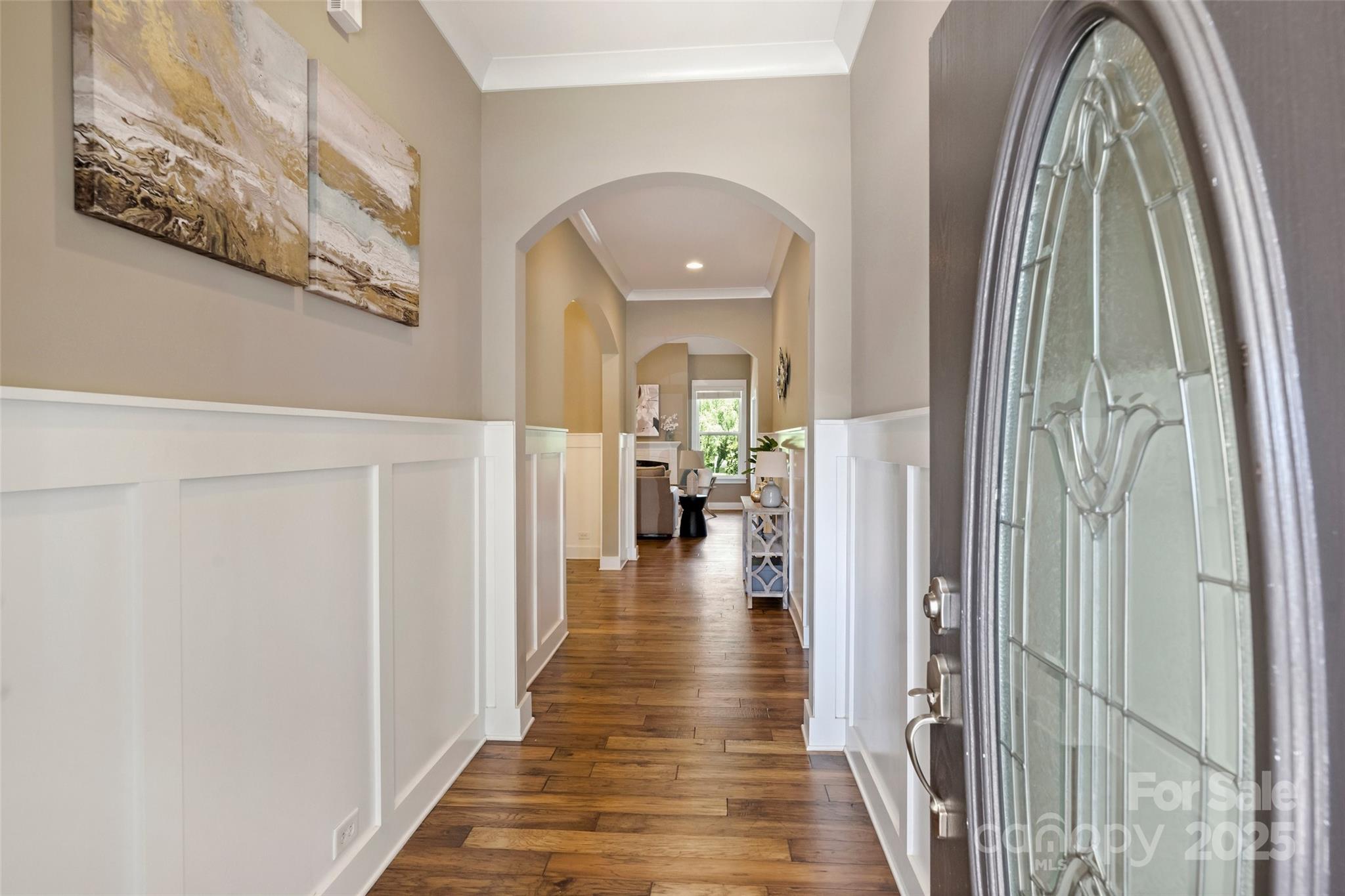 McAdenville Village - Residential