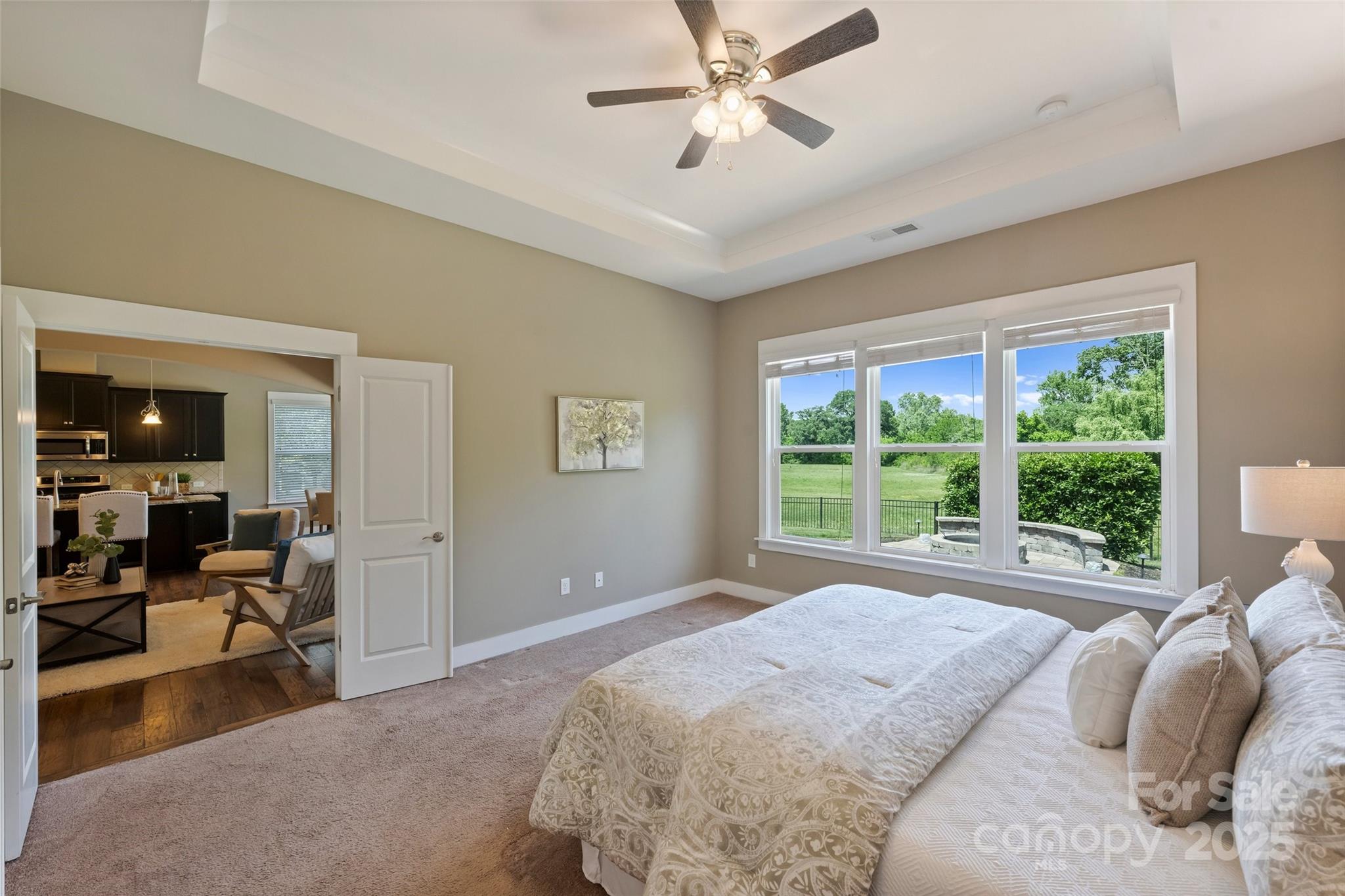 McAdenville Village - Residential