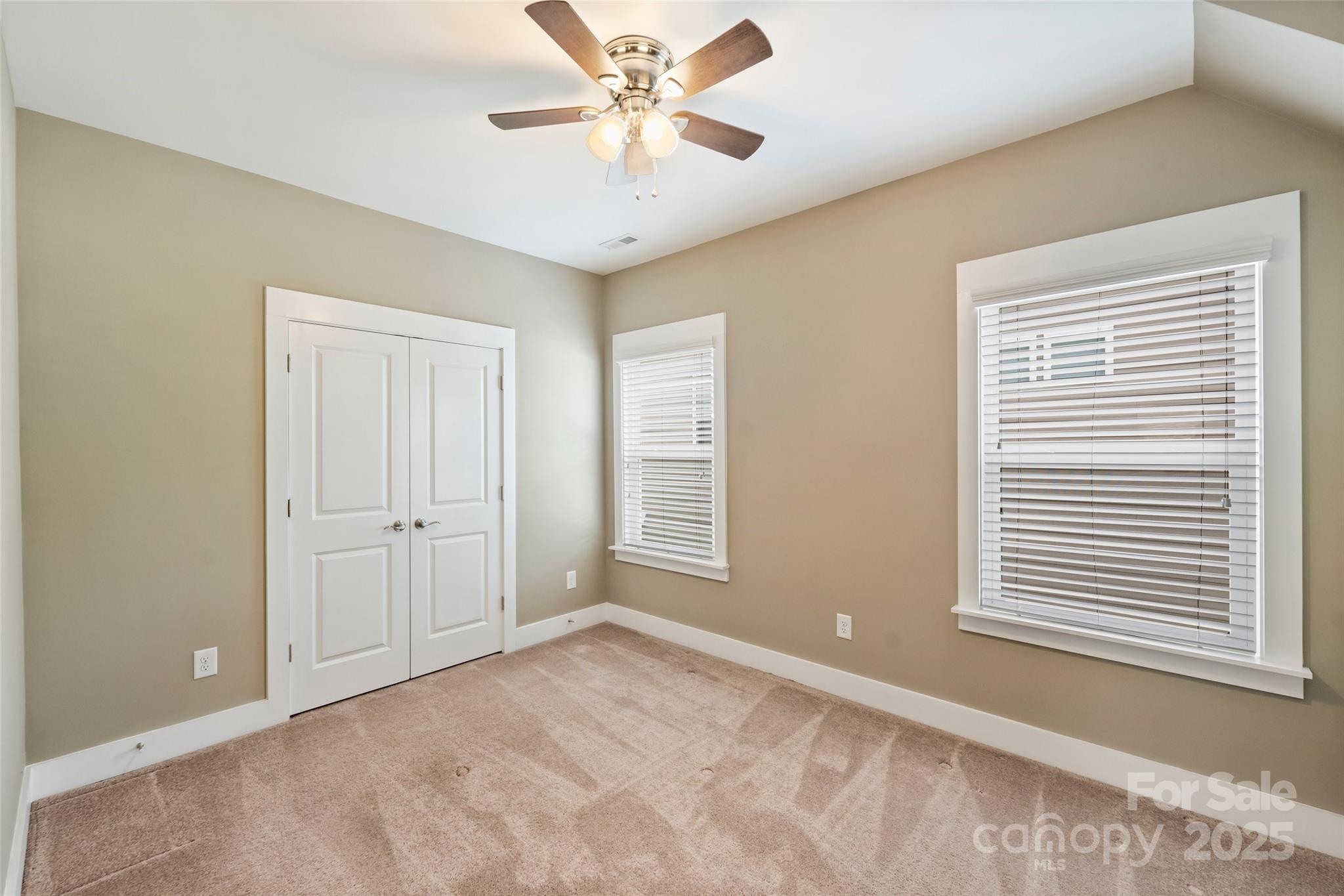 McAdenville Village - Residential