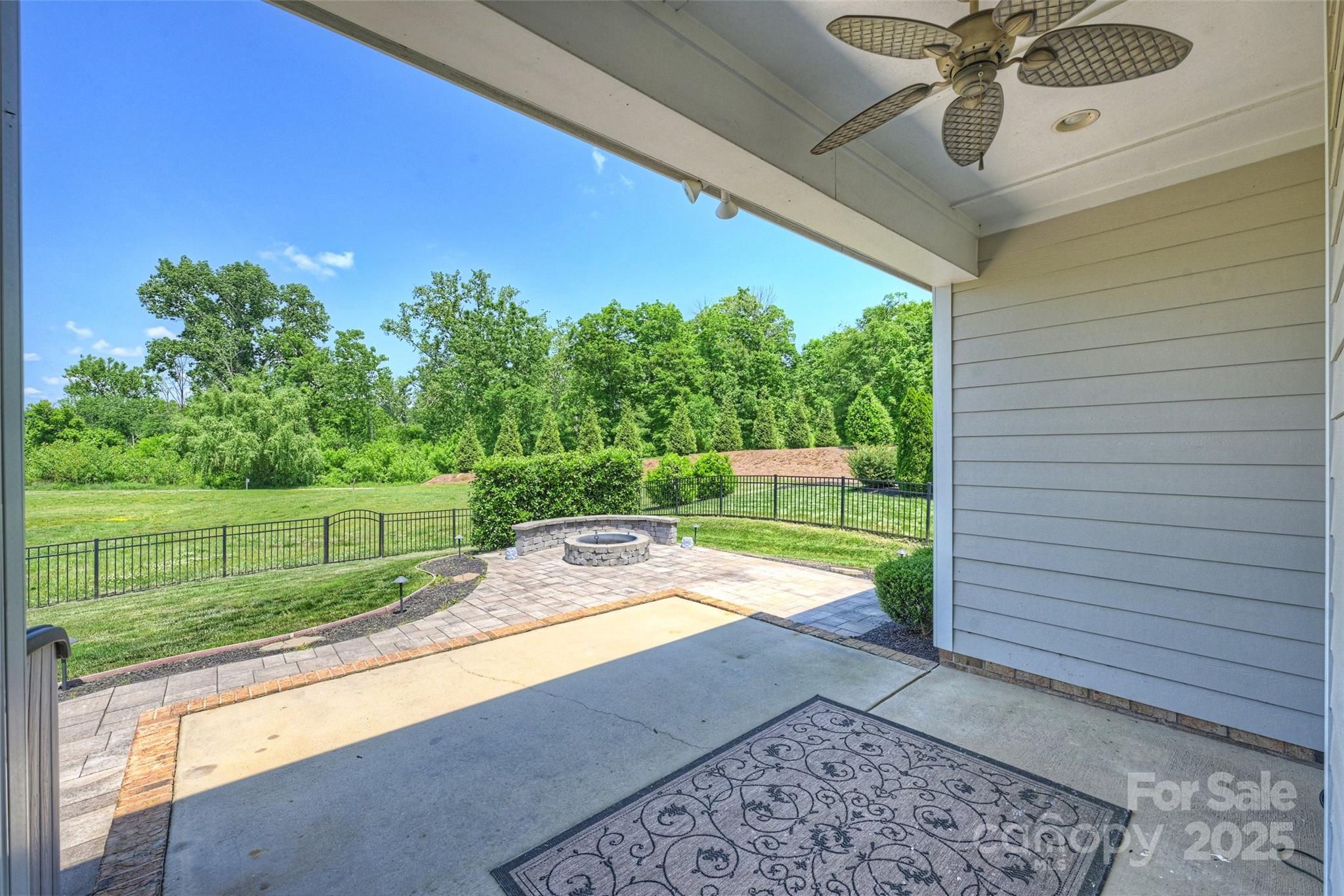 McAdenville Village - Residential