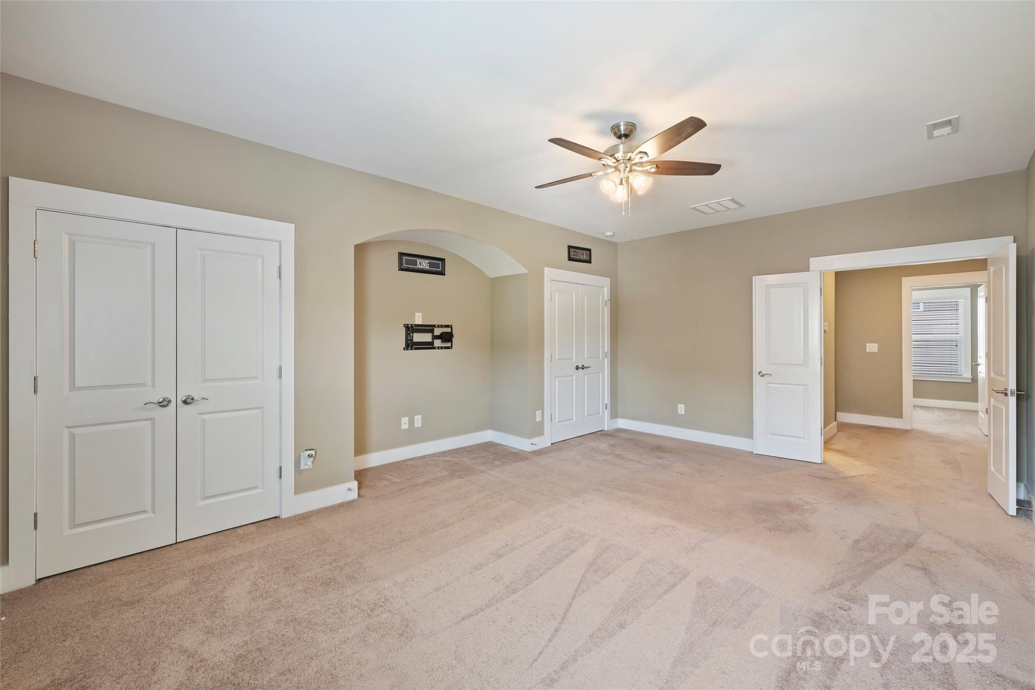 McAdenville Village - Residential