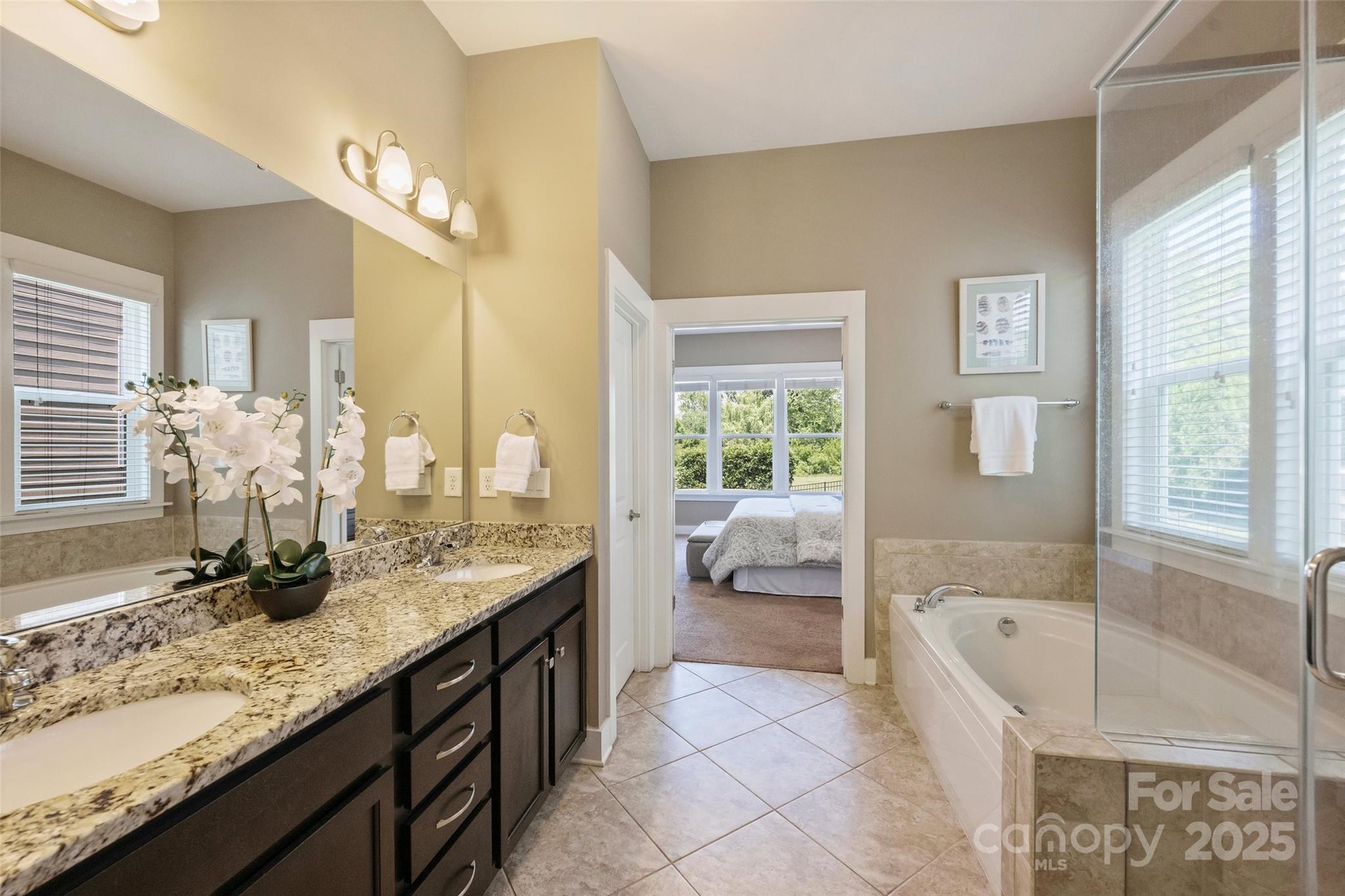 McAdenville Village - Residential