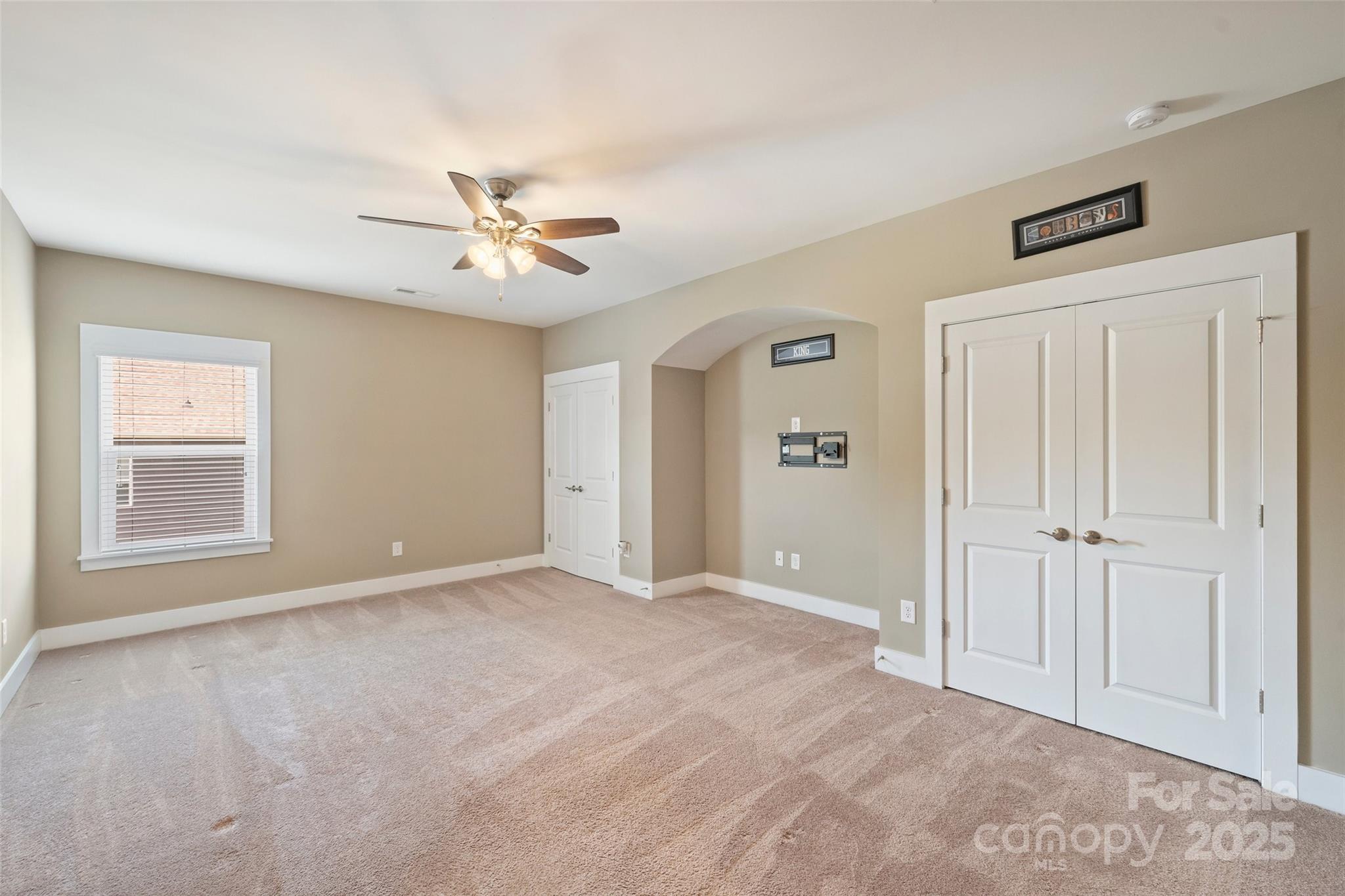 McAdenville Village - Residential