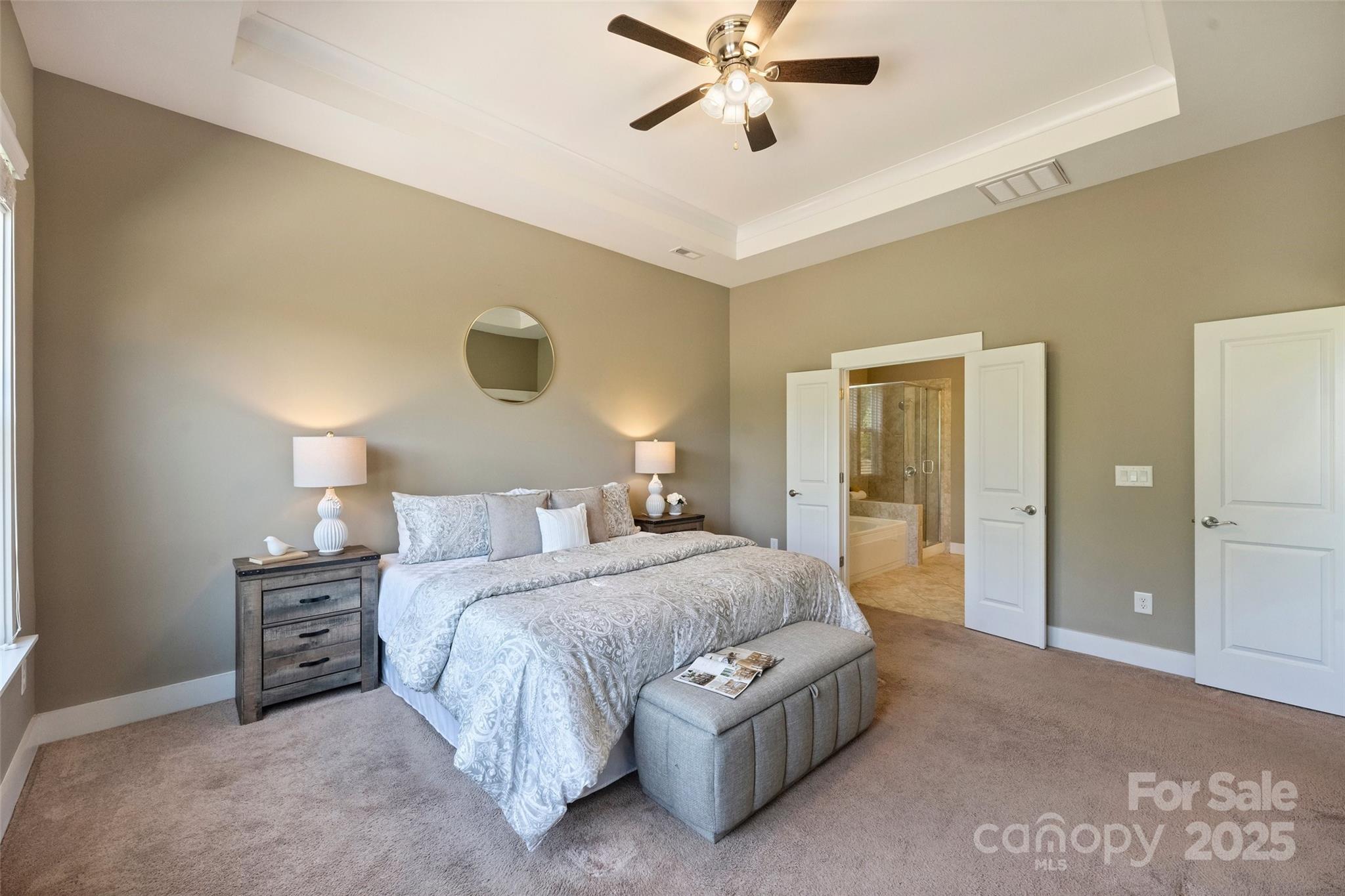 McAdenville Village - Residential