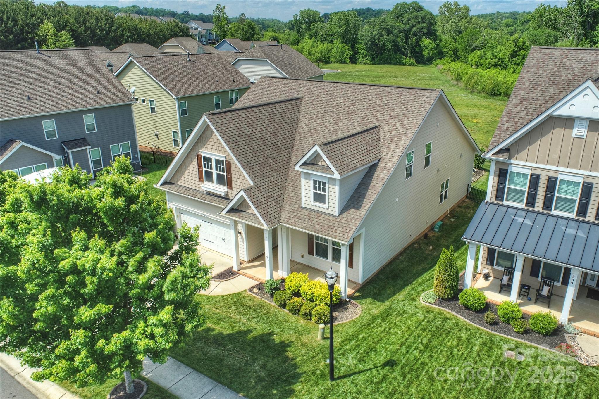 505 Chamberlain Court
