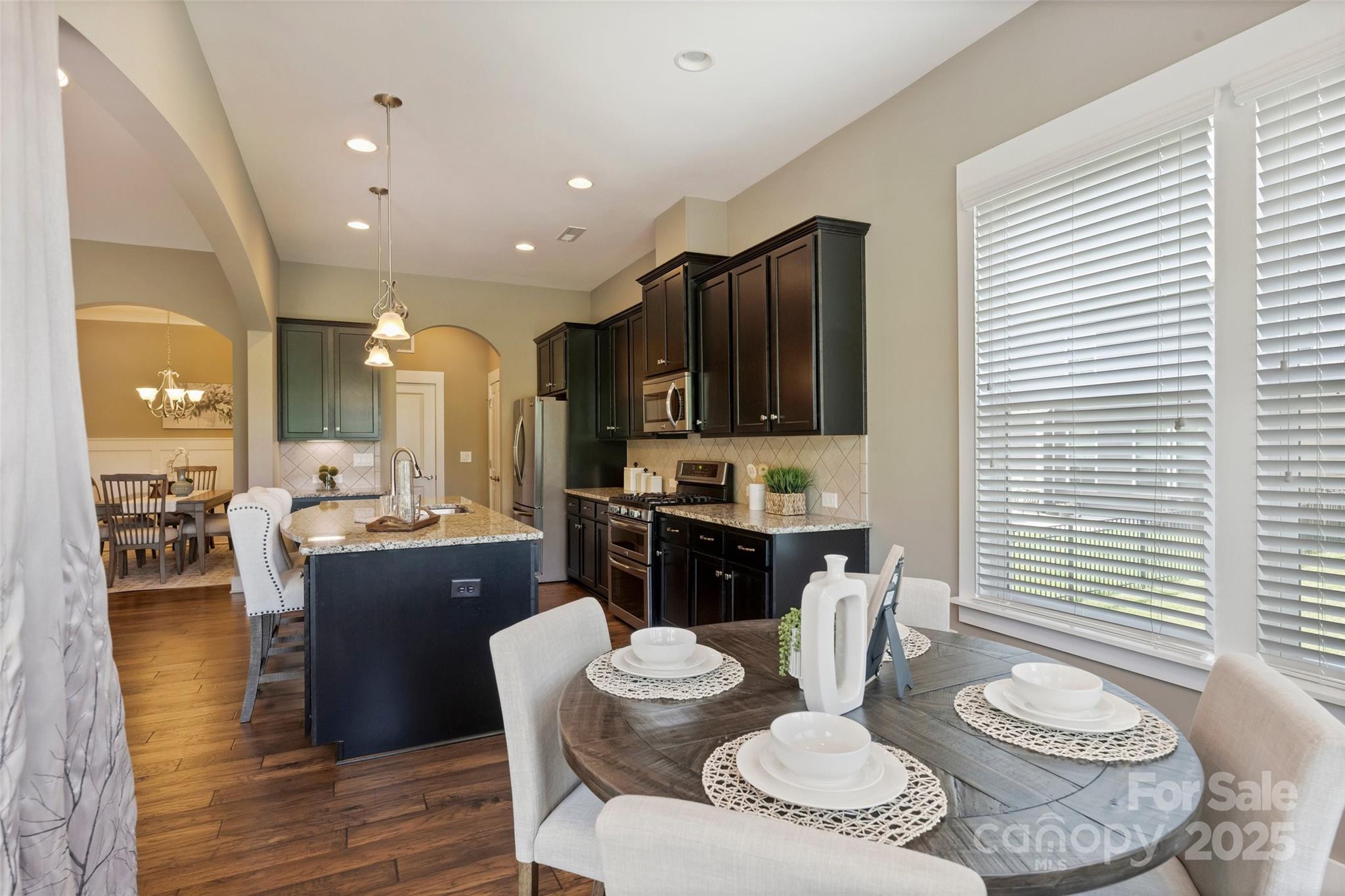 McAdenville Village - Residential