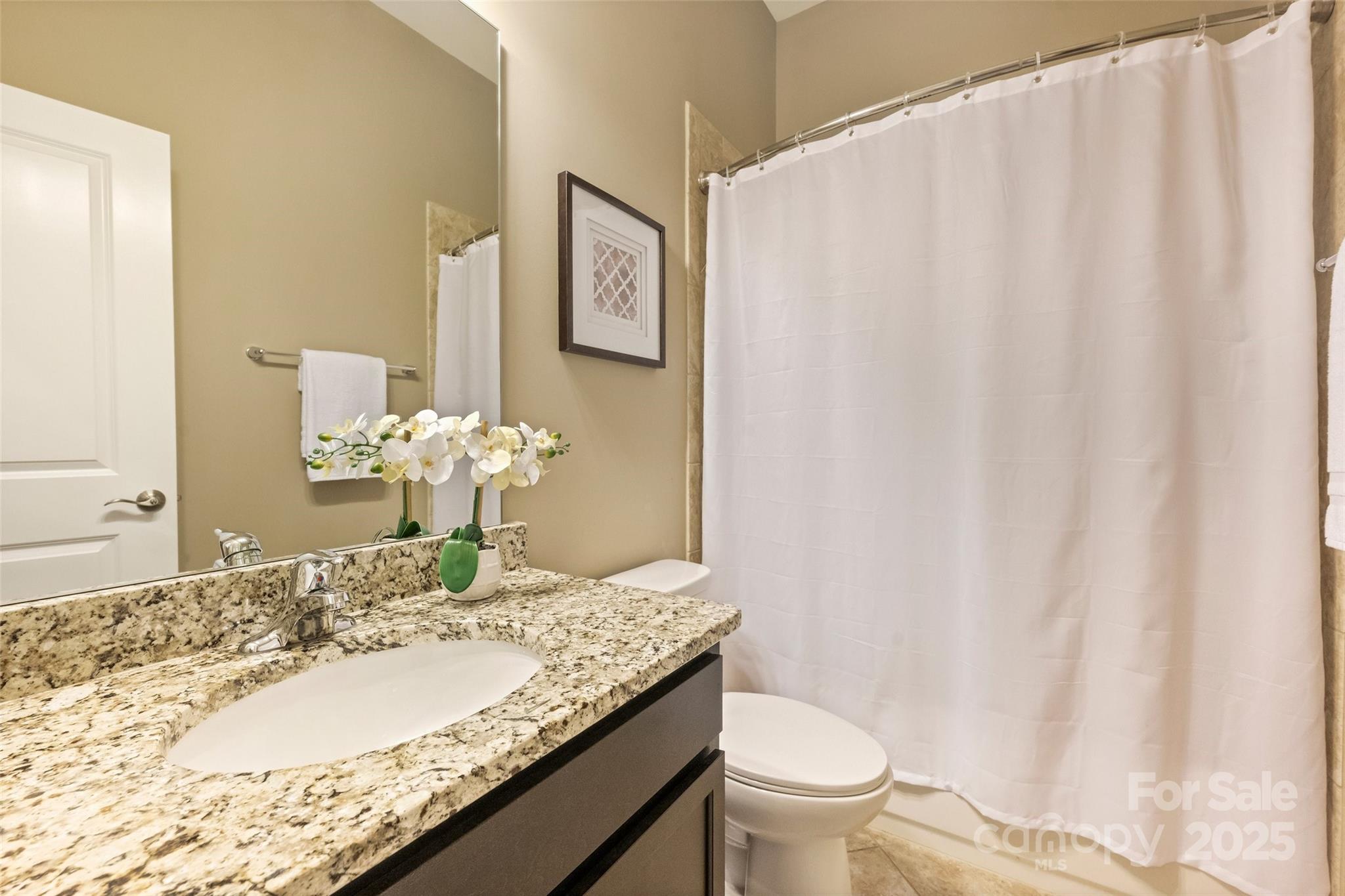 McAdenville Village - Residential