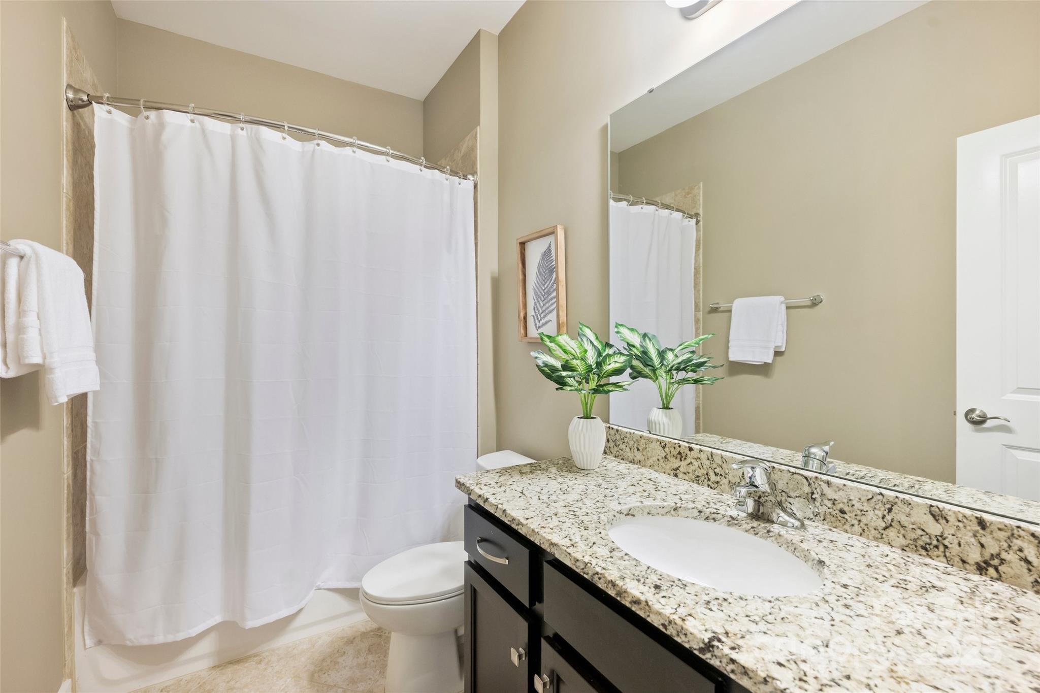 McAdenville Village - Residential