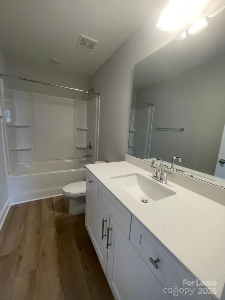 Brookdale Village - Residential Lease