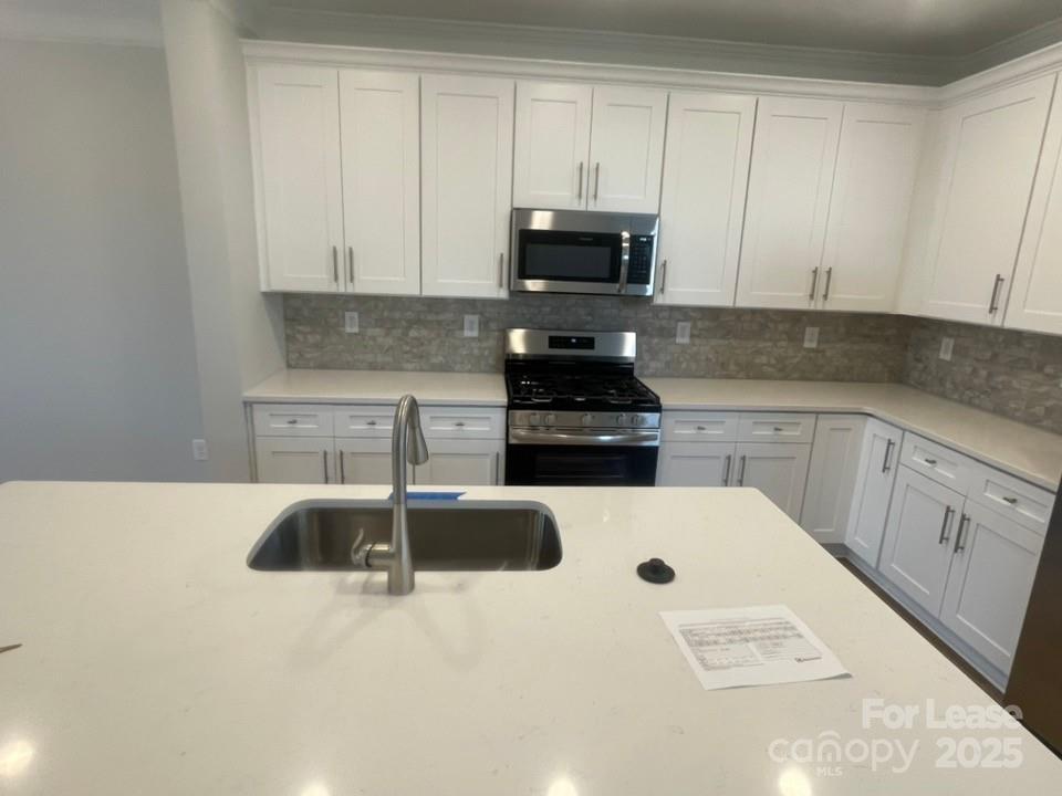 Brookdale Village - Residential Lease