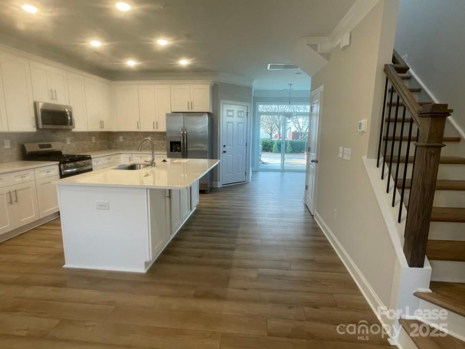 Brookdale Village - Residential Lease