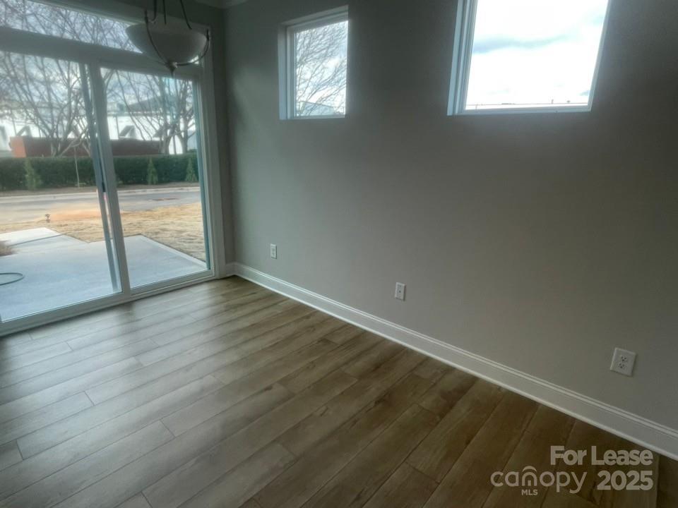 Brookdale Village - Residential Lease