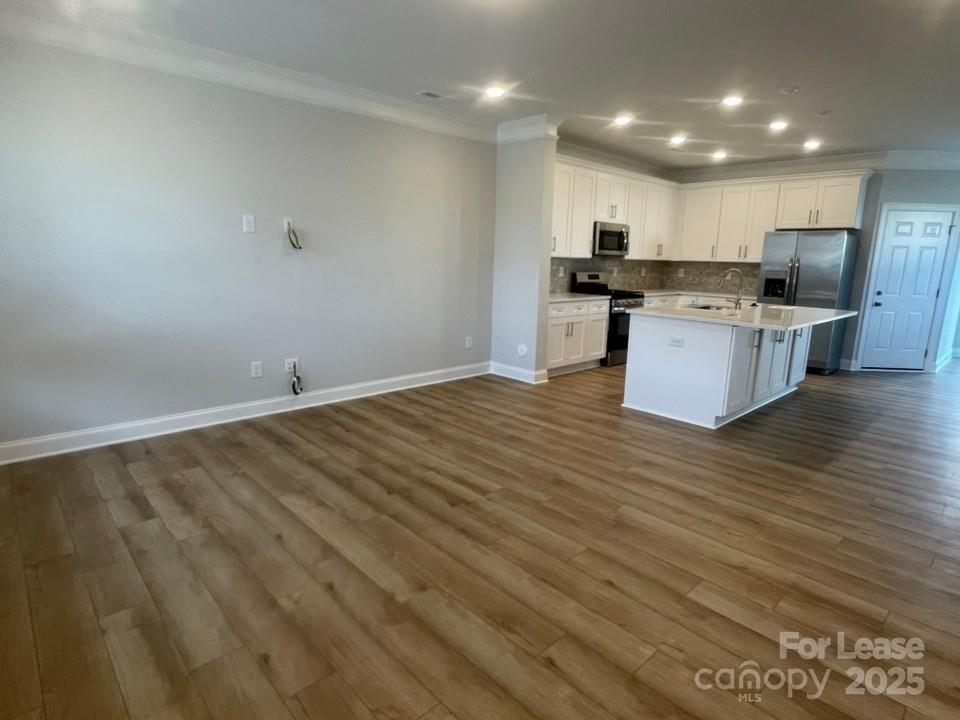 Brookdale Village - Residential Lease