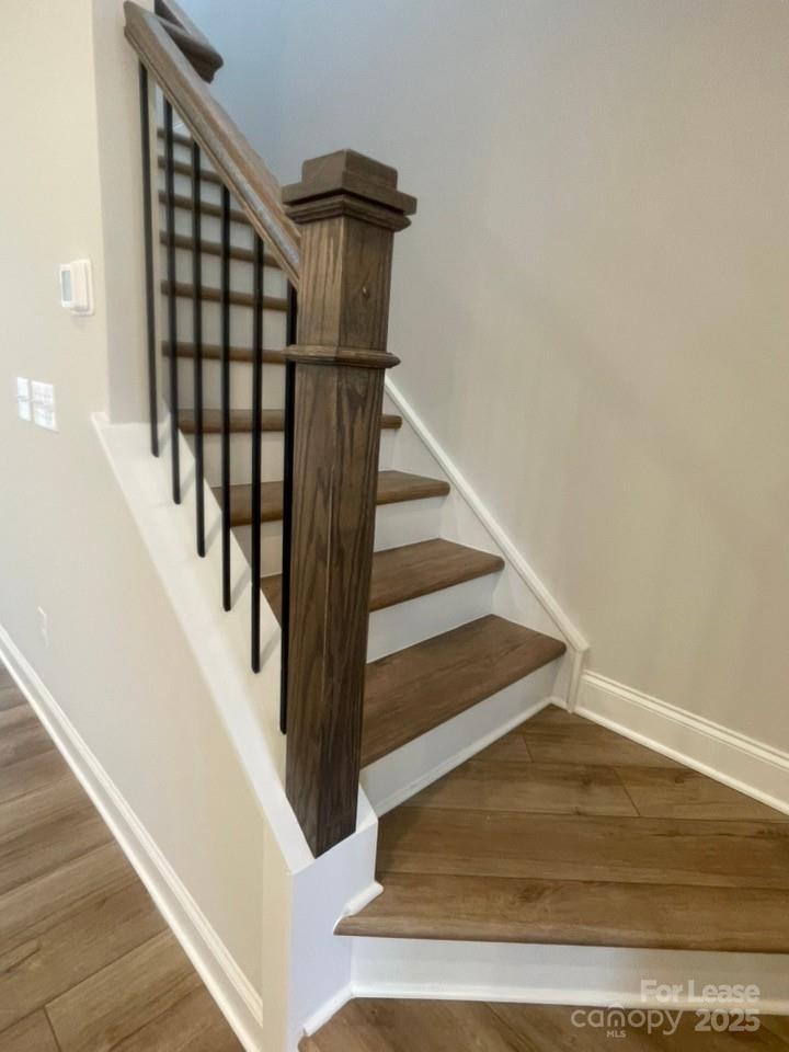 Brookdale Village - Residential Lease