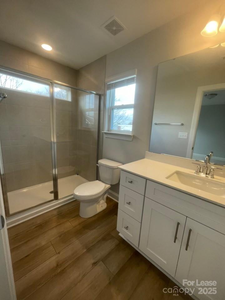 Brookdale Village - Residential Lease