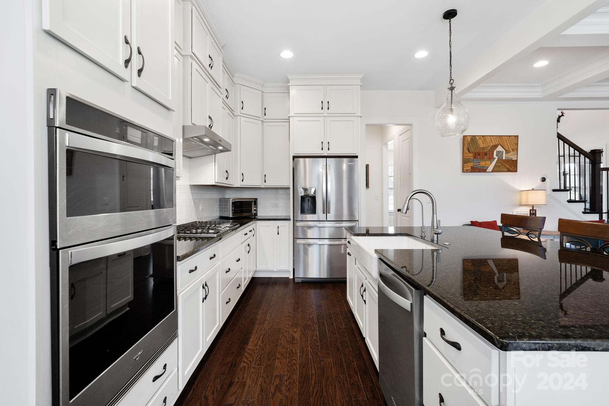 Shepherds Trace - Residential