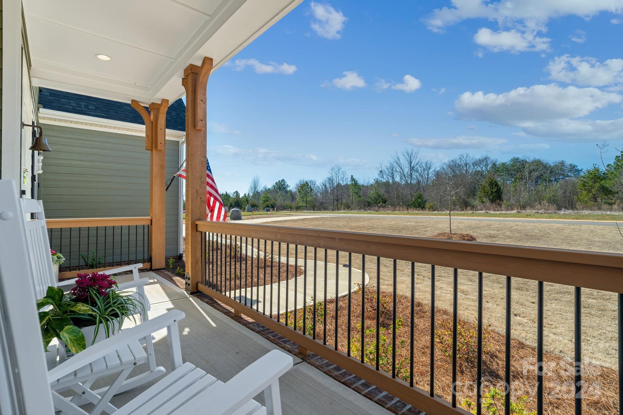 Shepherds Trace - Residential