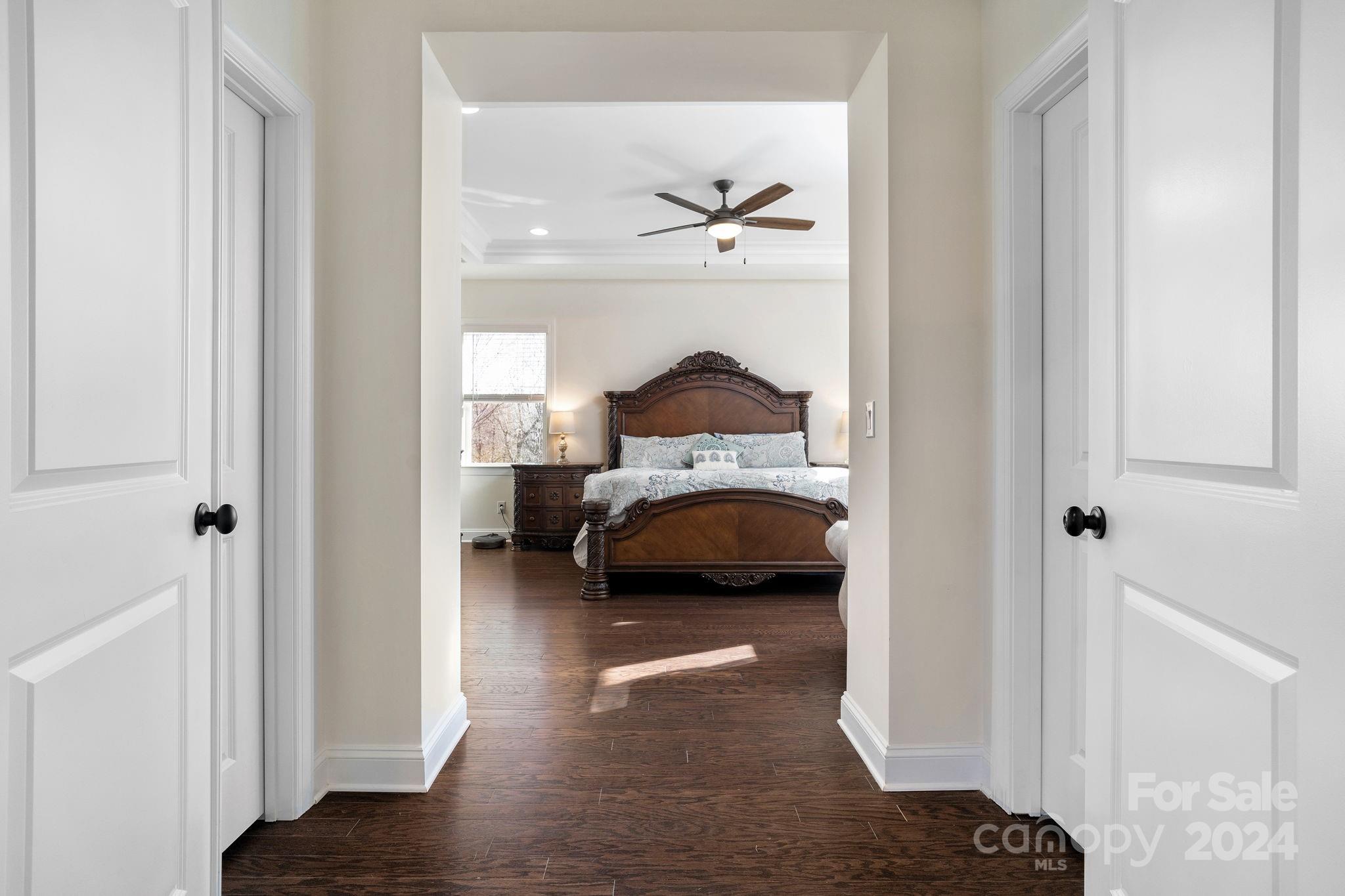 Shepherds Trace - Residential