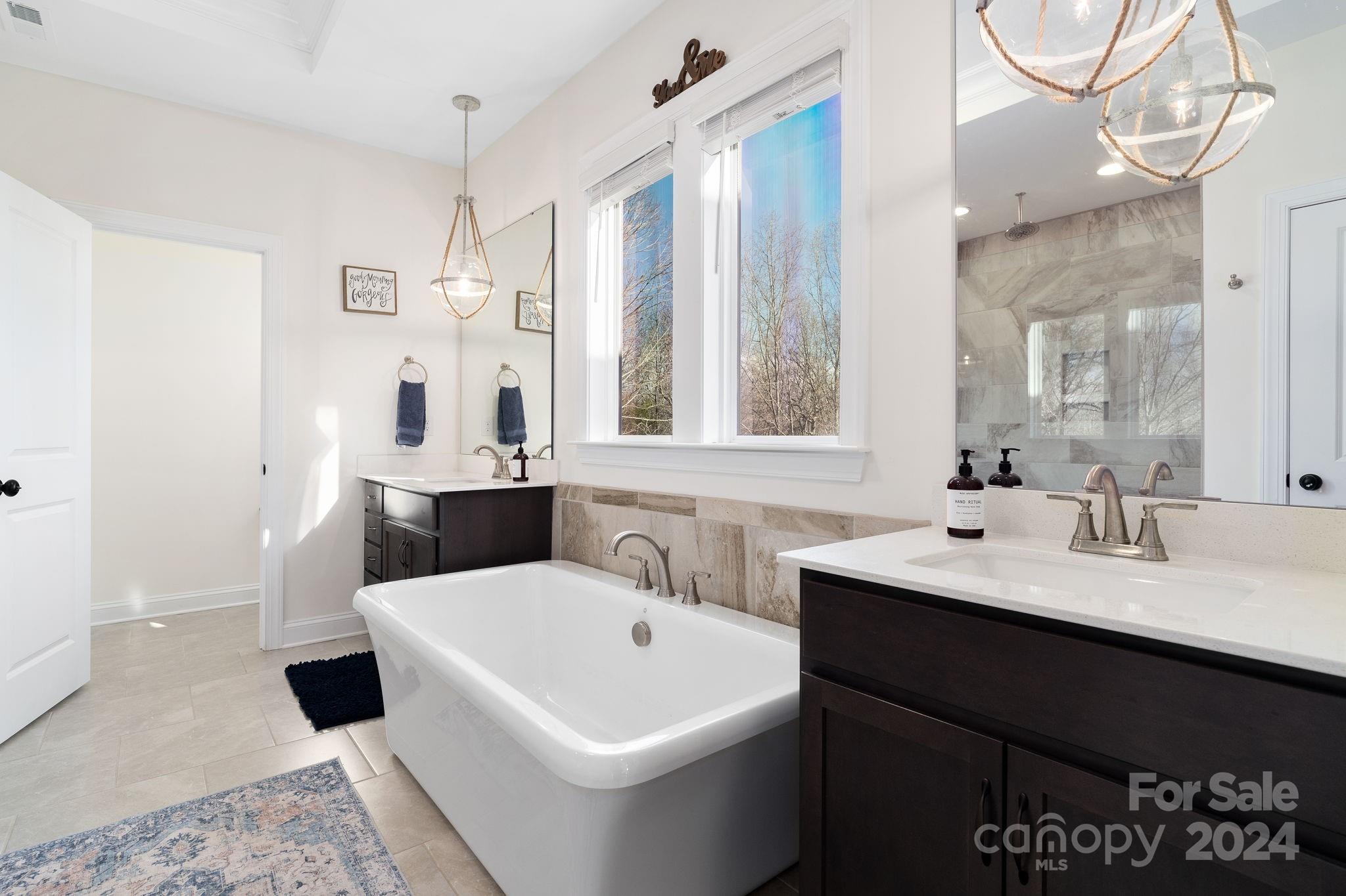 Shepherds Trace - Residential