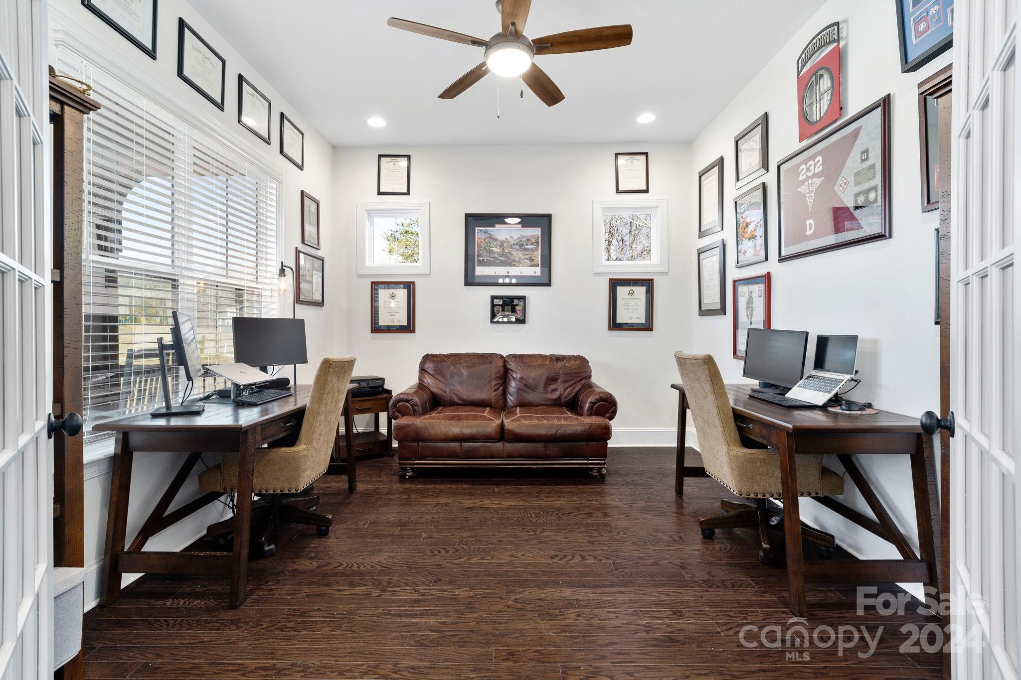 Shepherds Trace - Residential