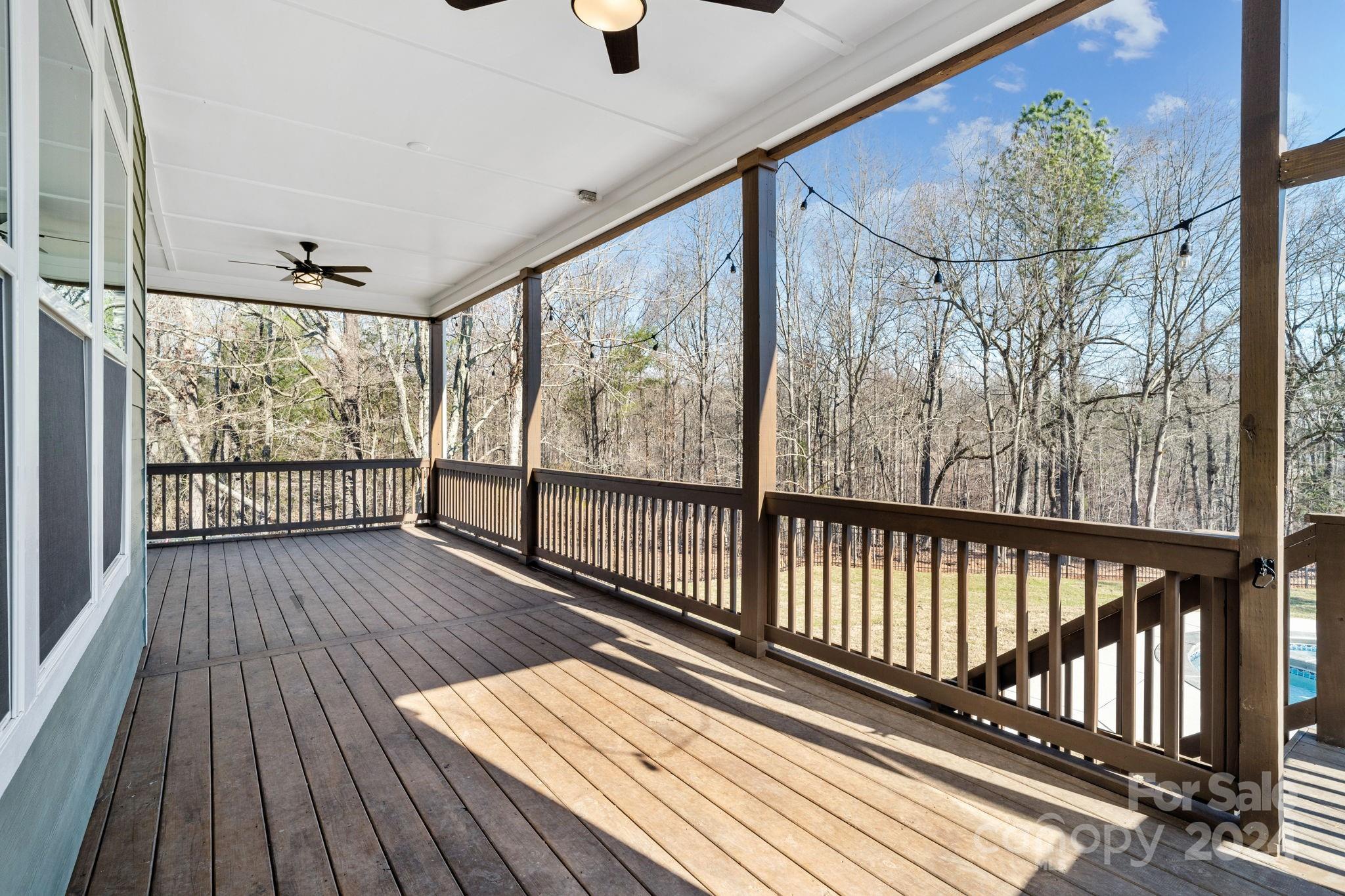 Shepherds Trace - Residential