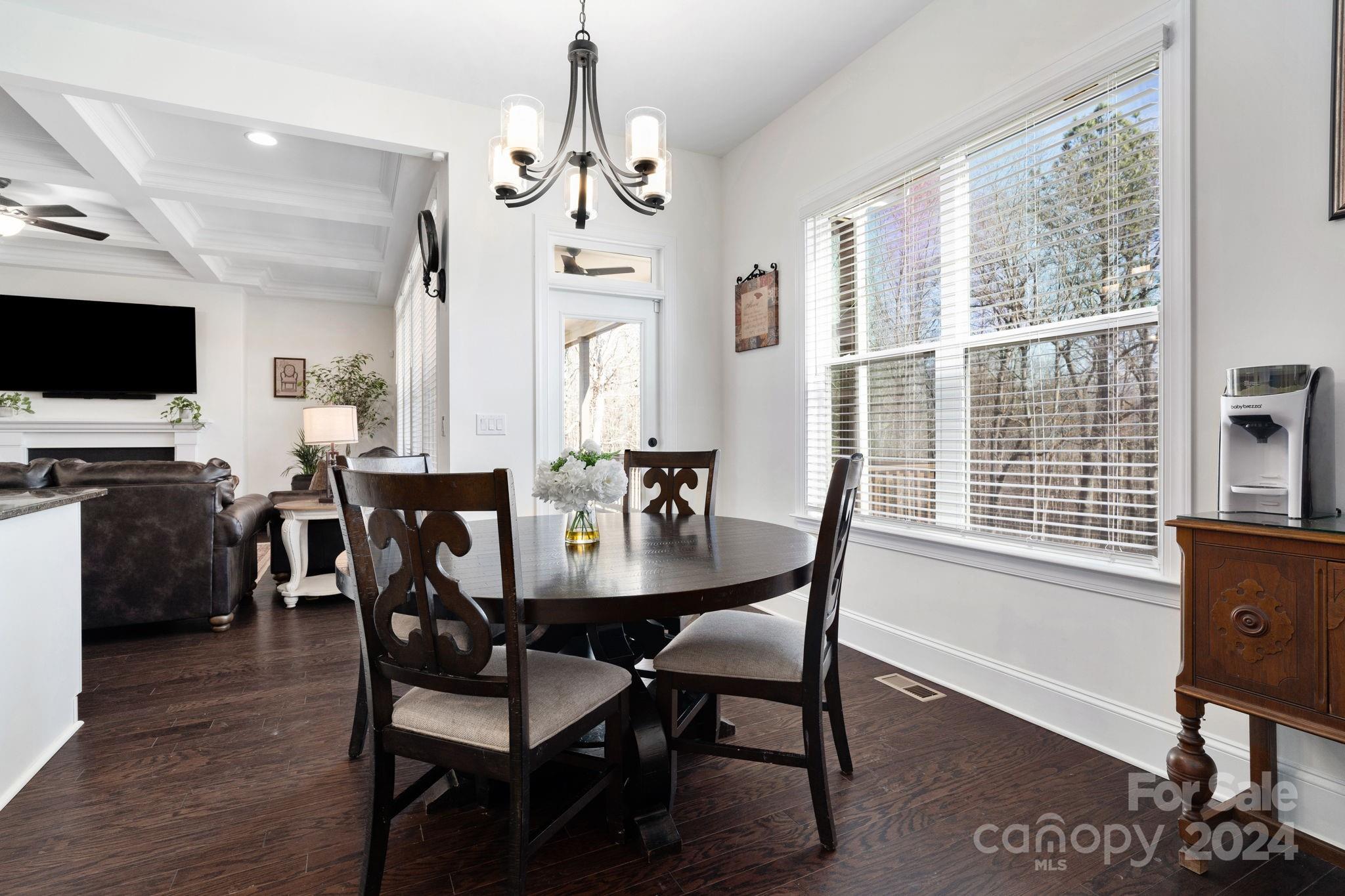 Shepherds Trace - Residential