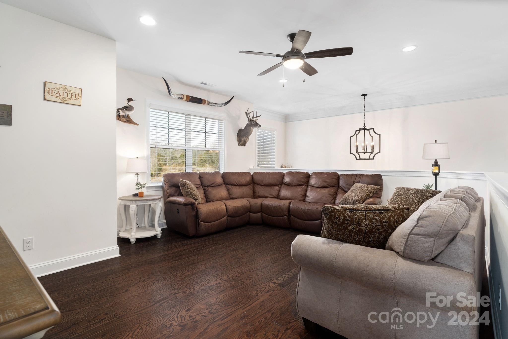 Shepherds Trace - Residential