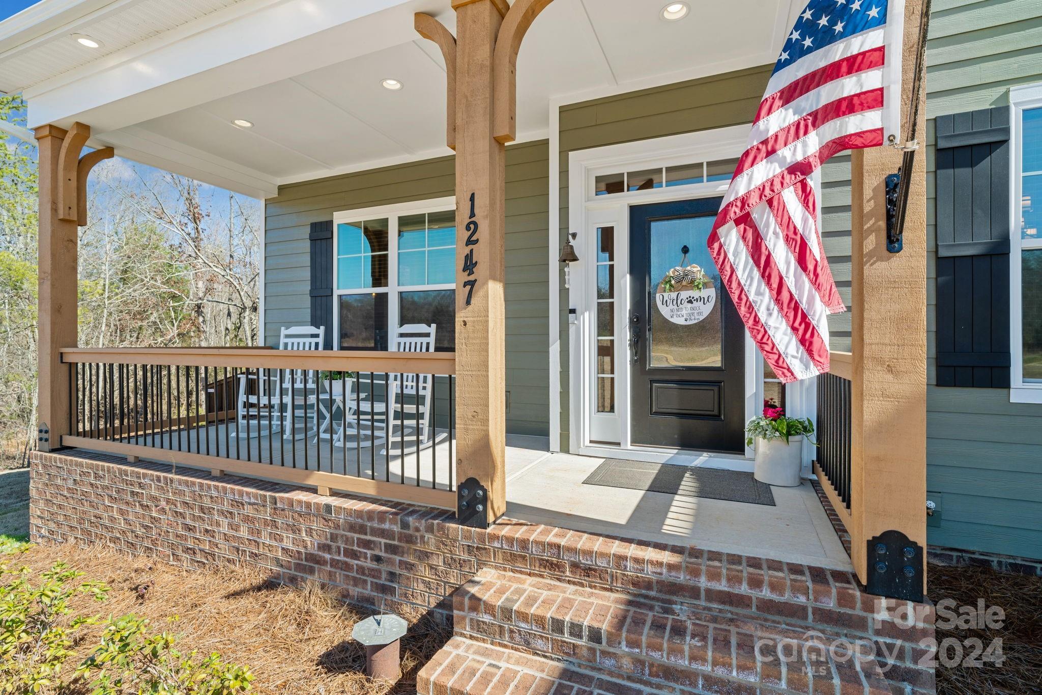 Shepherds Trace - Residential