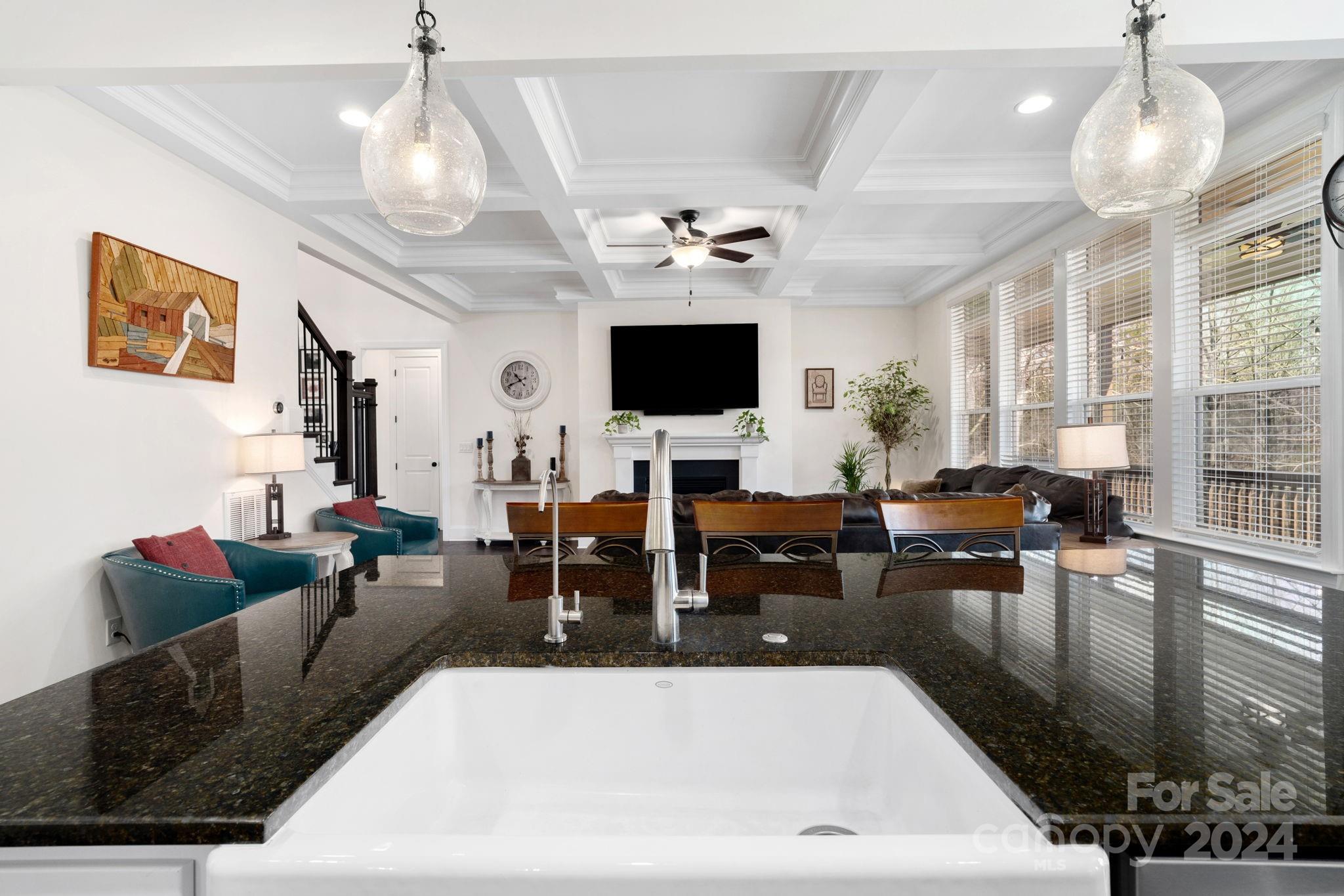 Shepherds Trace - Residential