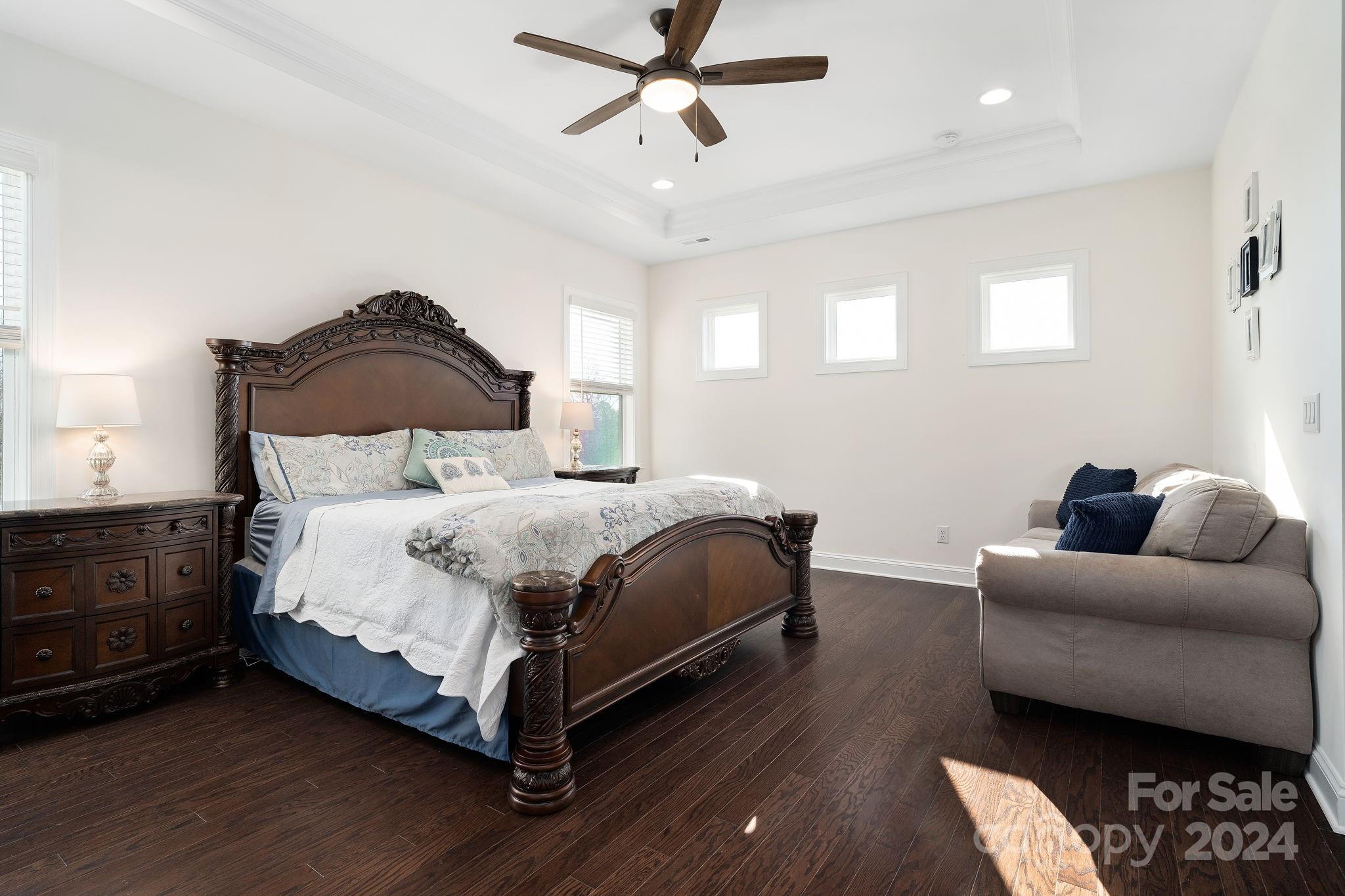 Shepherds Trace - Residential