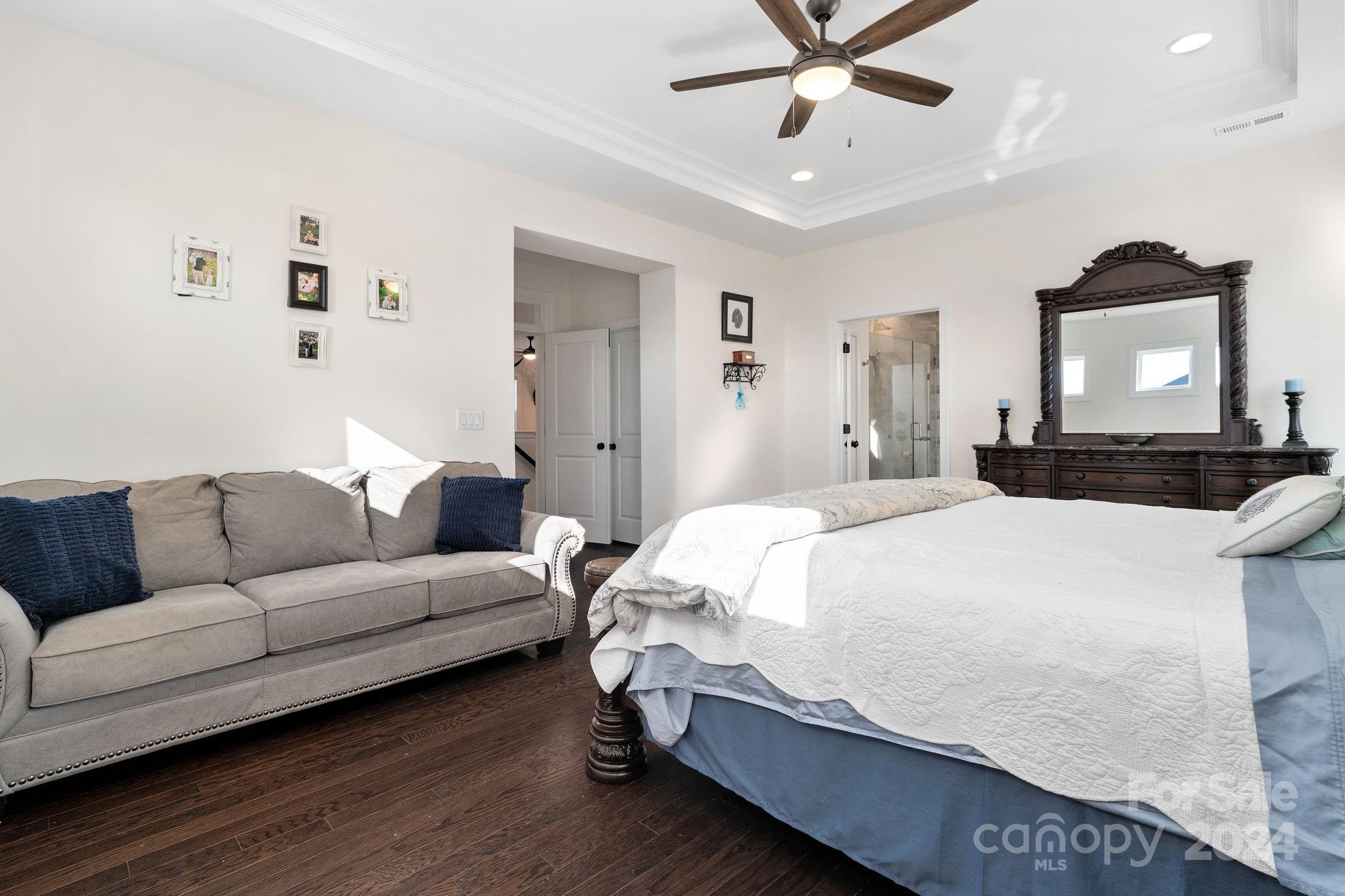 Shepherds Trace - Residential