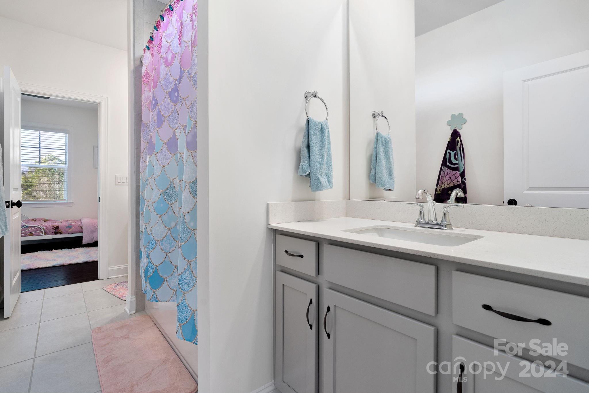 Shepherds Trace - Residential