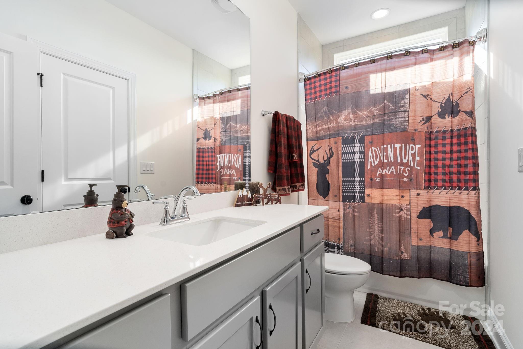 Shepherds Trace - Residential