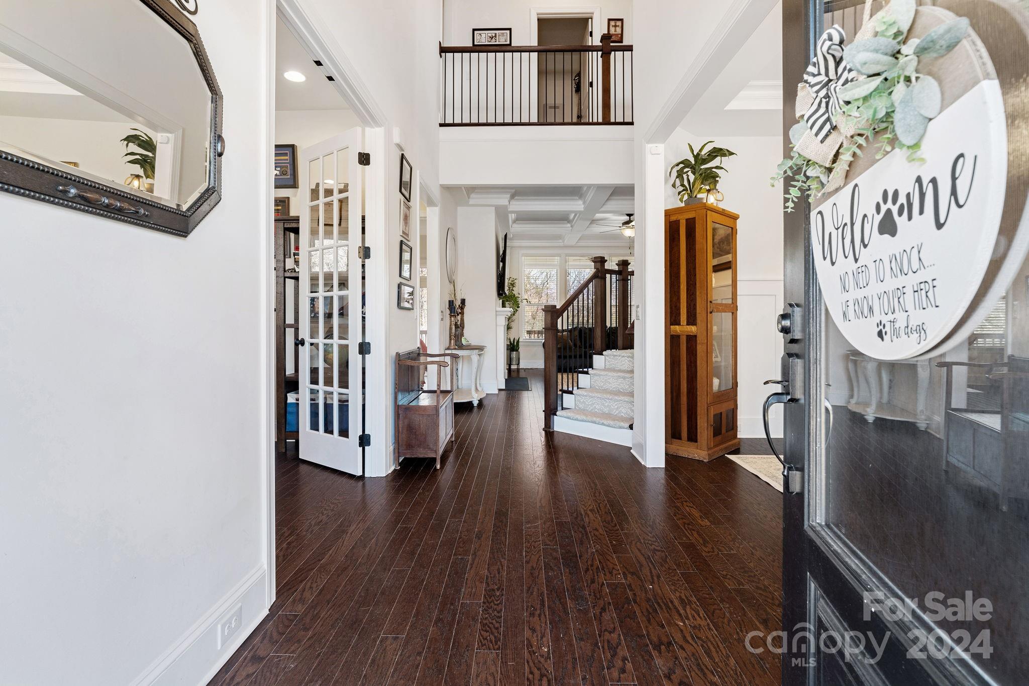 Shepherds Trace - Residential