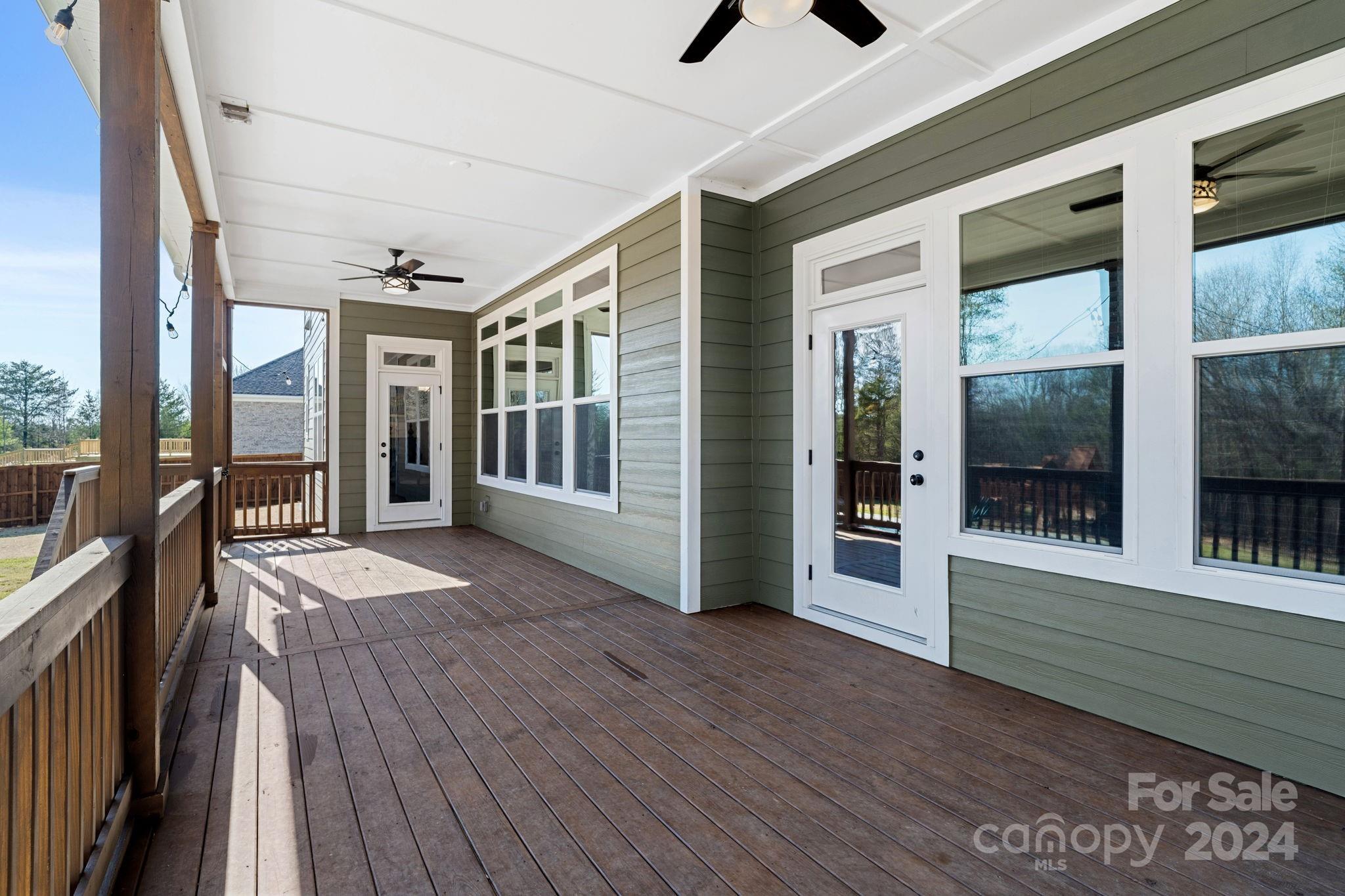 Shepherds Trace - Residential