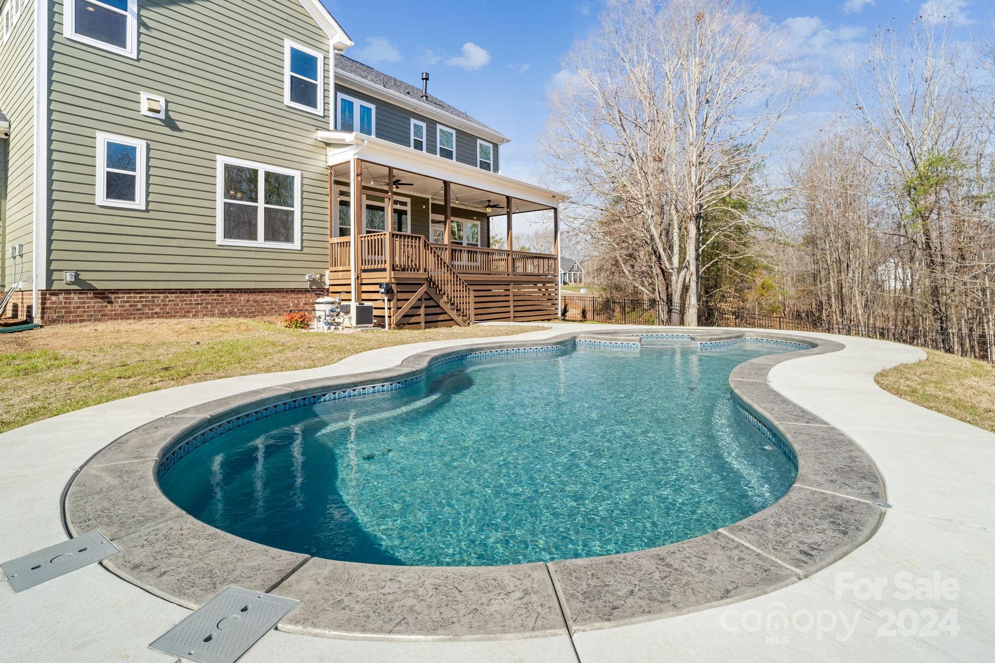 Shepherds Trace - Residential