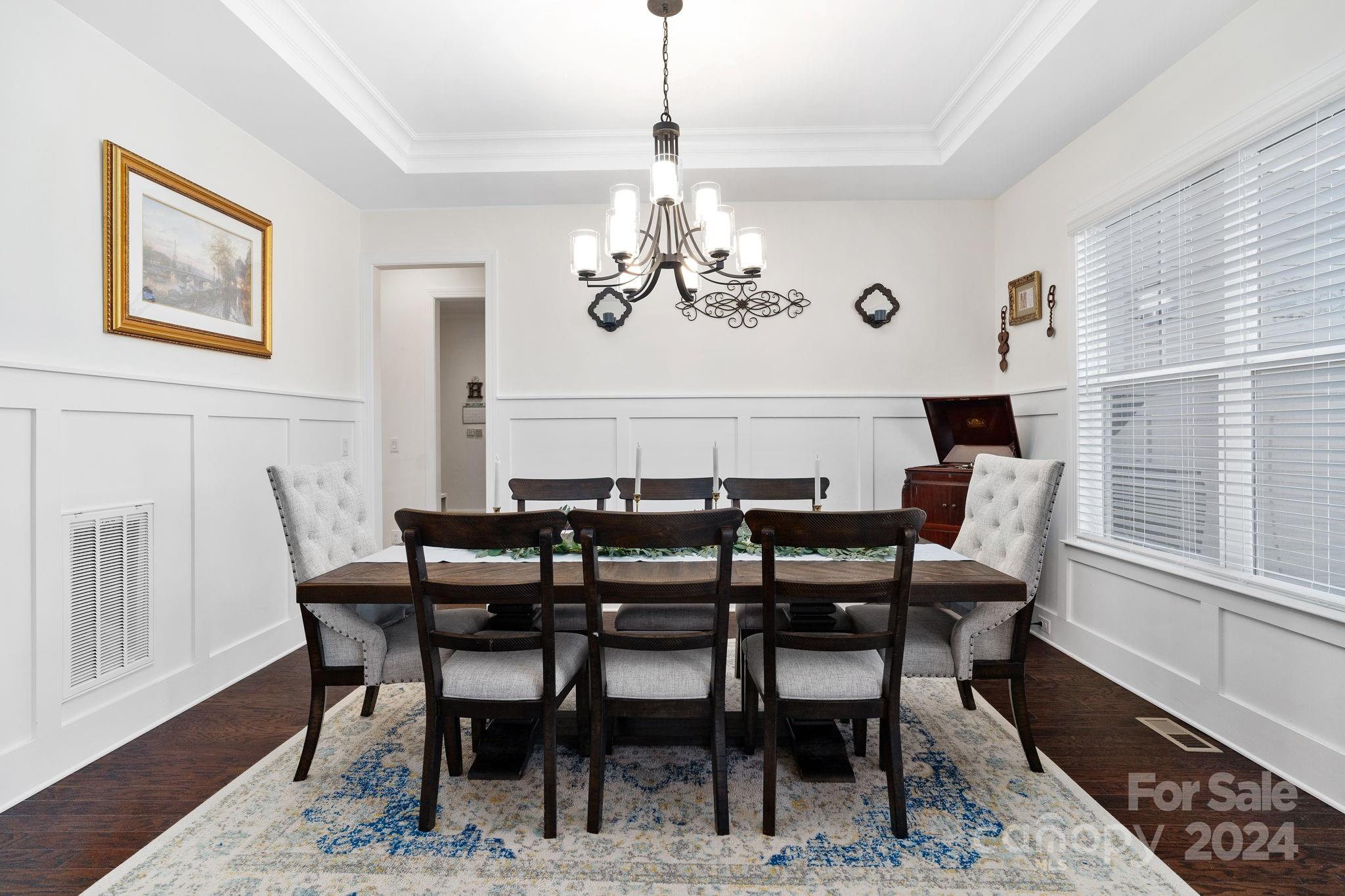 Shepherds Trace - Residential